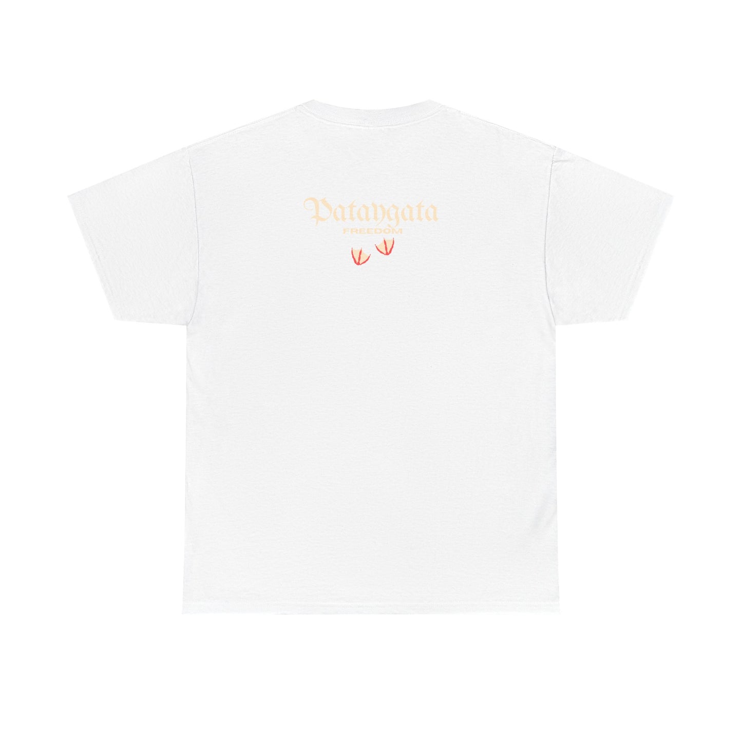 THINK - Unisex Heavy Cotton Tee