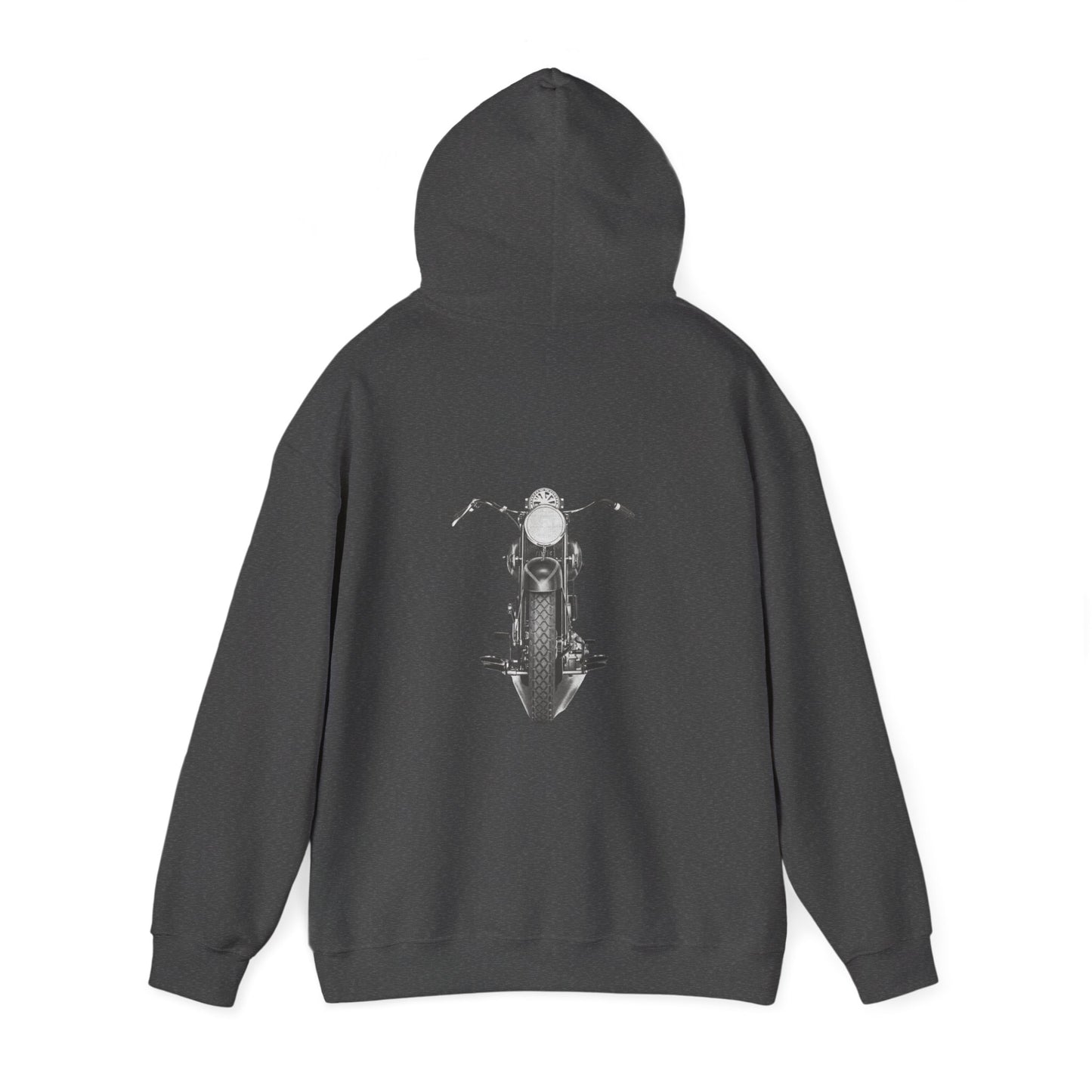 PATAYGATA - Unisex Heavy Blend™ Hooded Sweatshirt