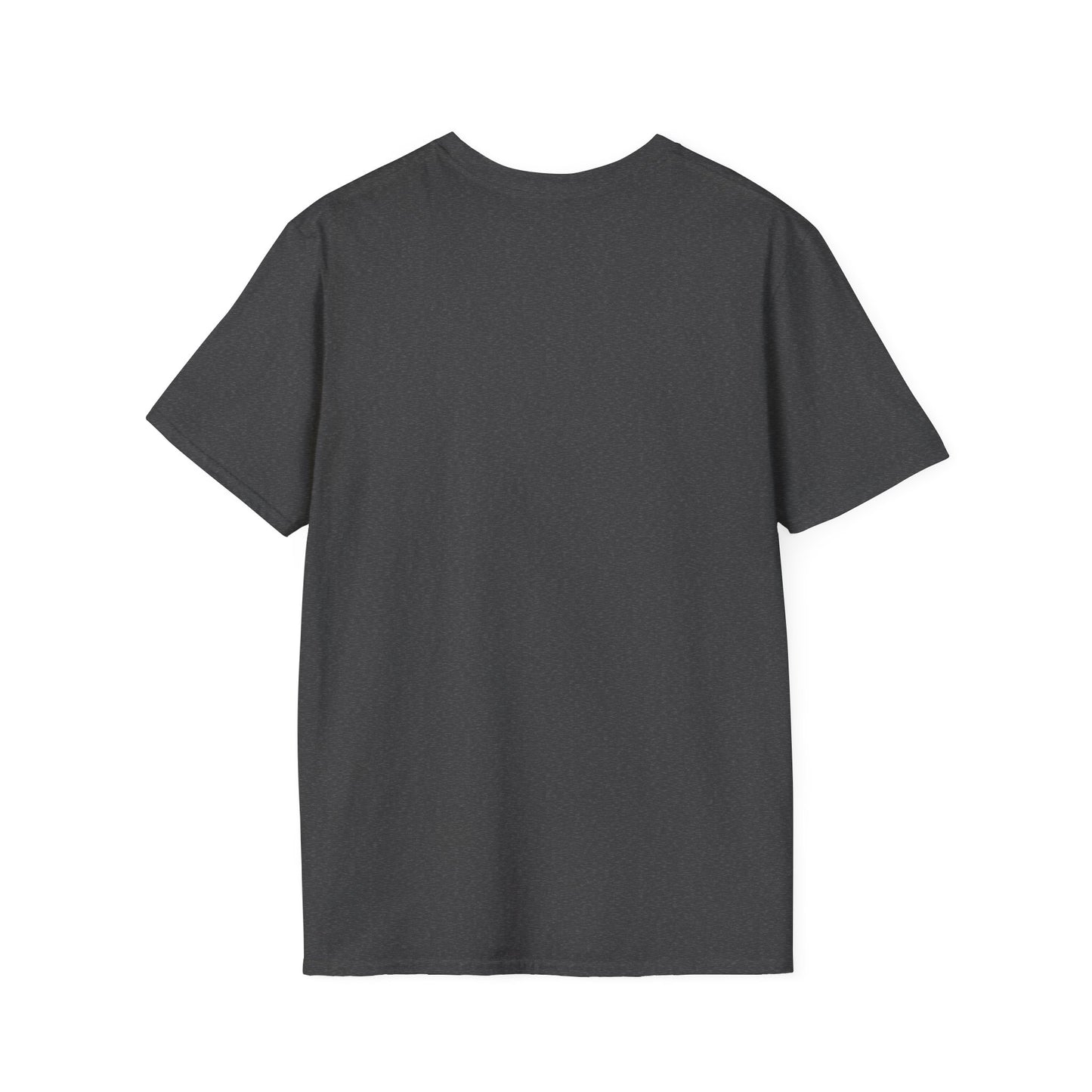 MUPPIE - Unisex Softstyle T-Shirt