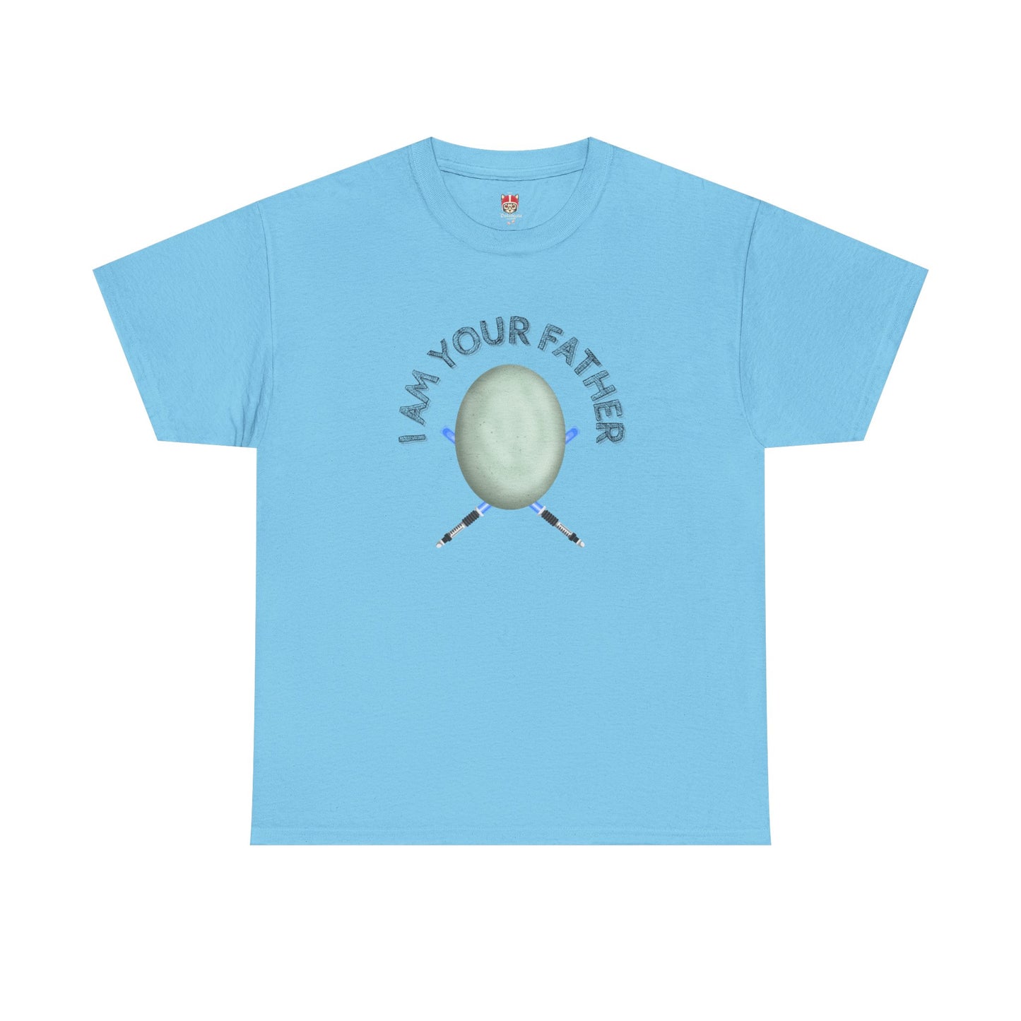 FATHER - Unisex Heavy Cotton Tee