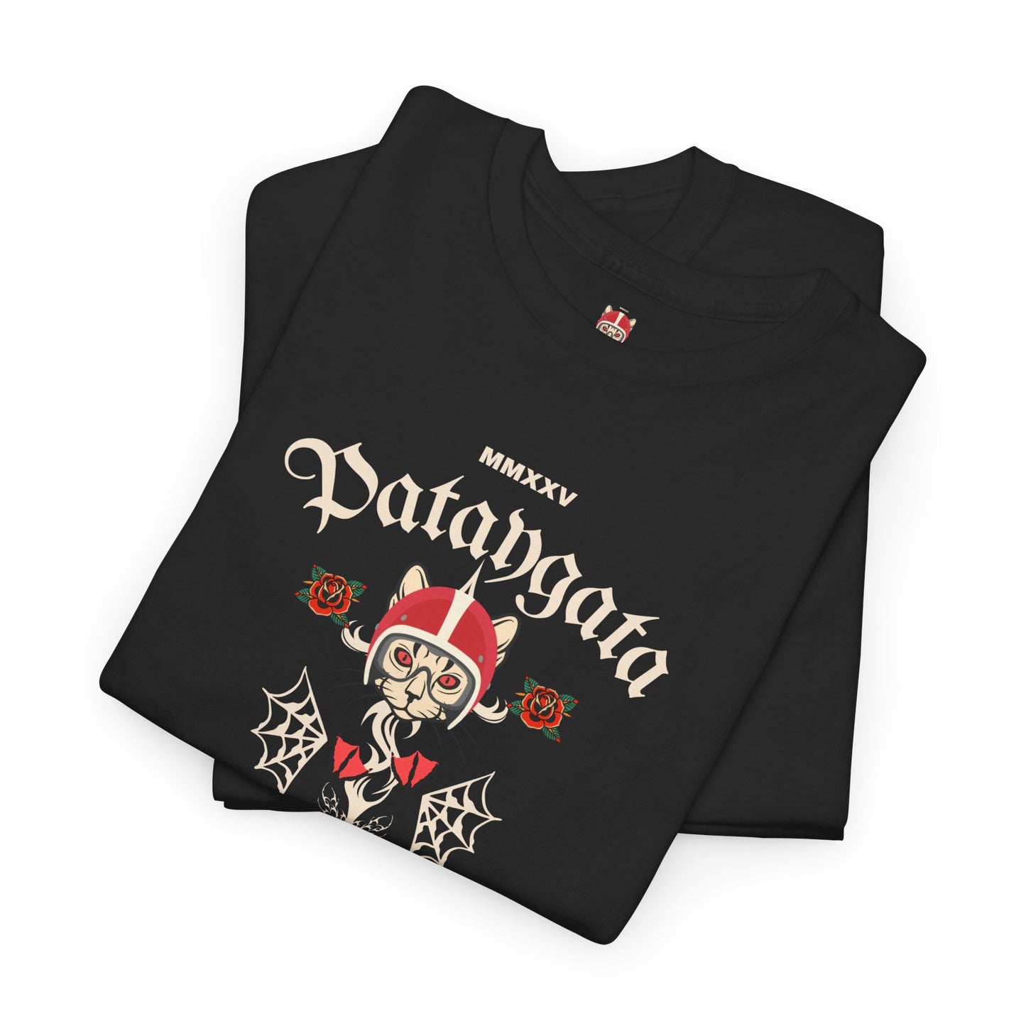 PATAYGATA INK - Unisex Heavy Cotton Tee