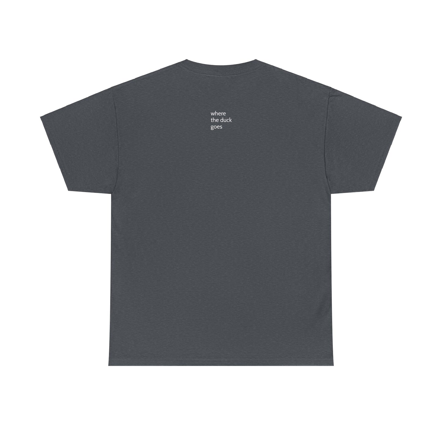 MARSE - Unisex Heavy Cotton Tee