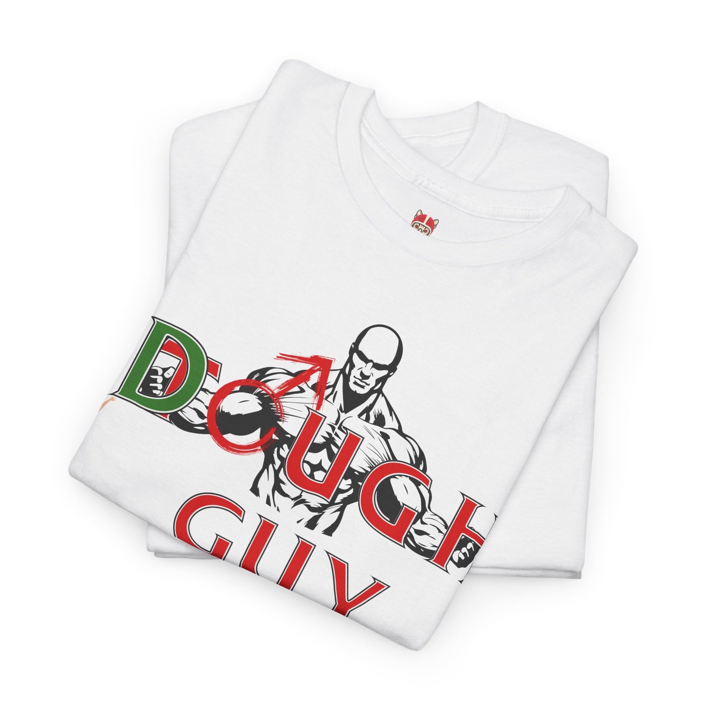 The Guy - Unisex Heavy Cotton Tee