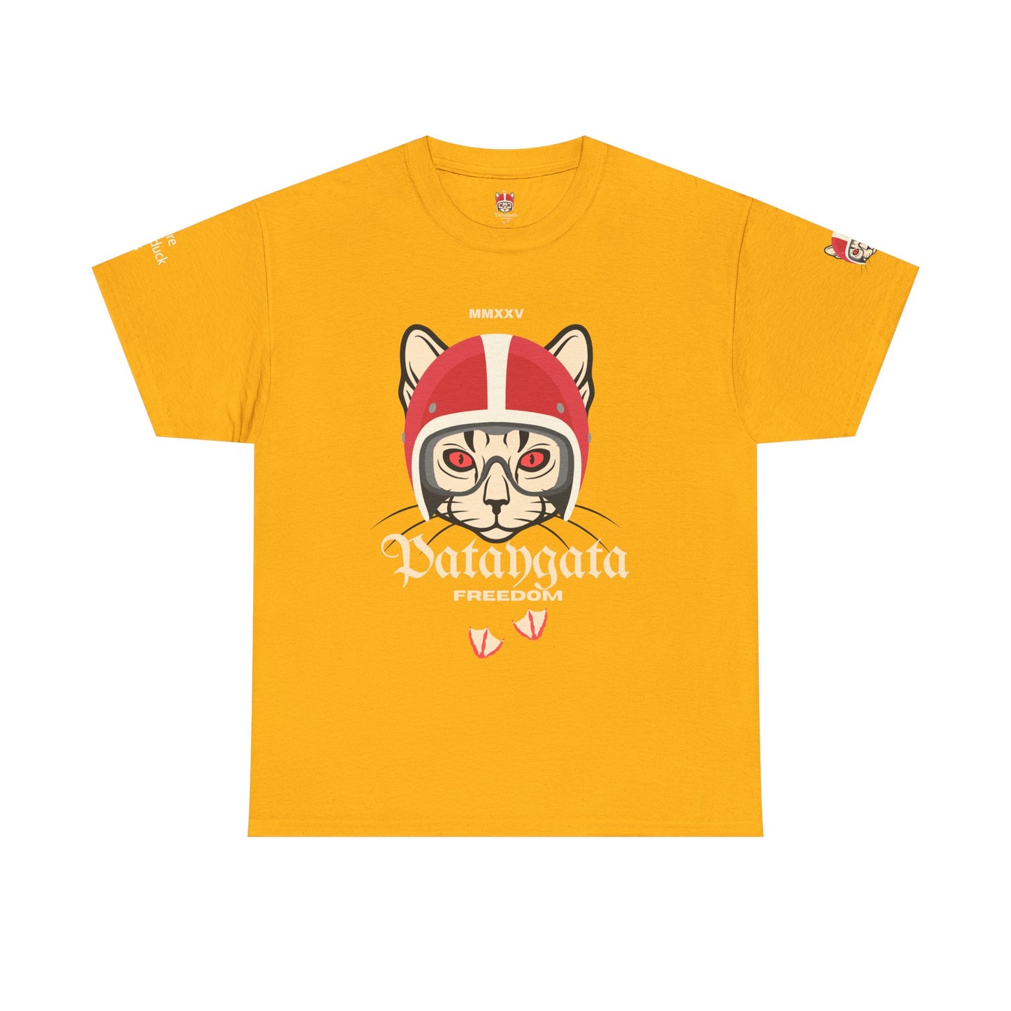 PATAYGATA - Unisex Heavy Cotton Tee