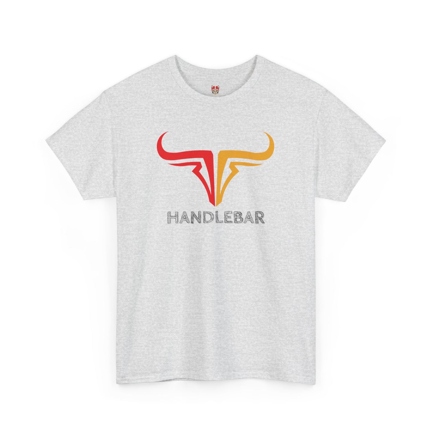 HANDLEBAR - Unisex Heavy Cotton Tee