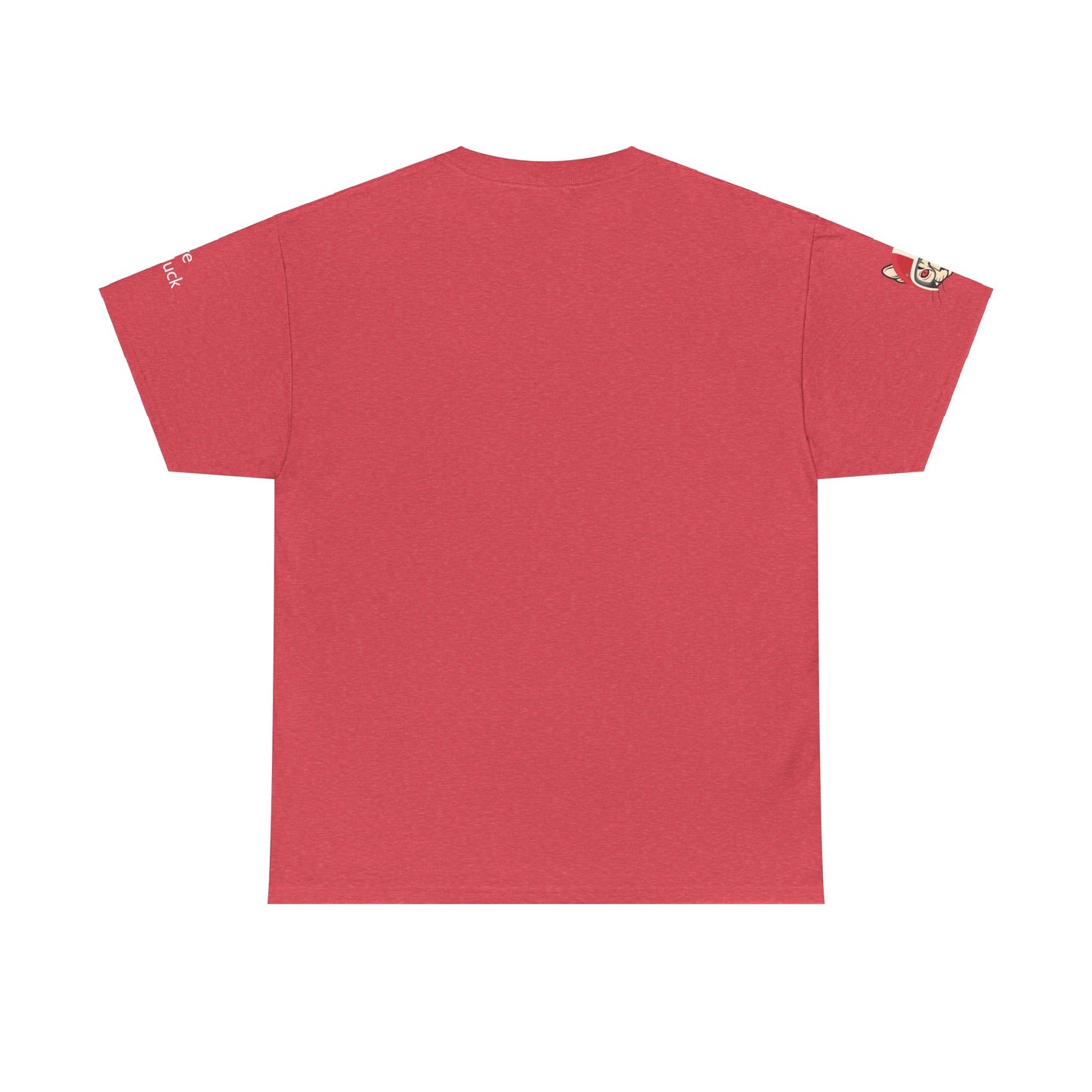 HISSTORY - Unisex Heavy Cotton Tee