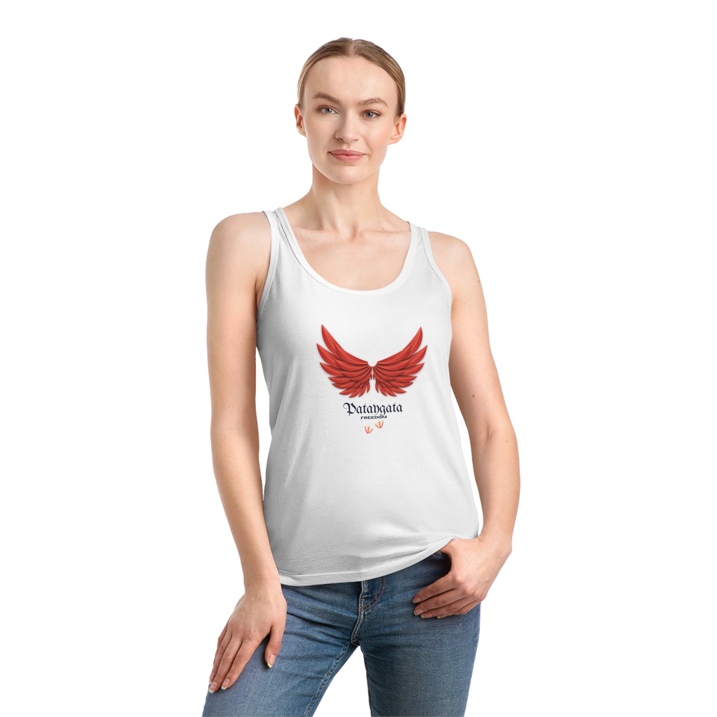 PATAYGATA - Women's Dreamer Tank Top