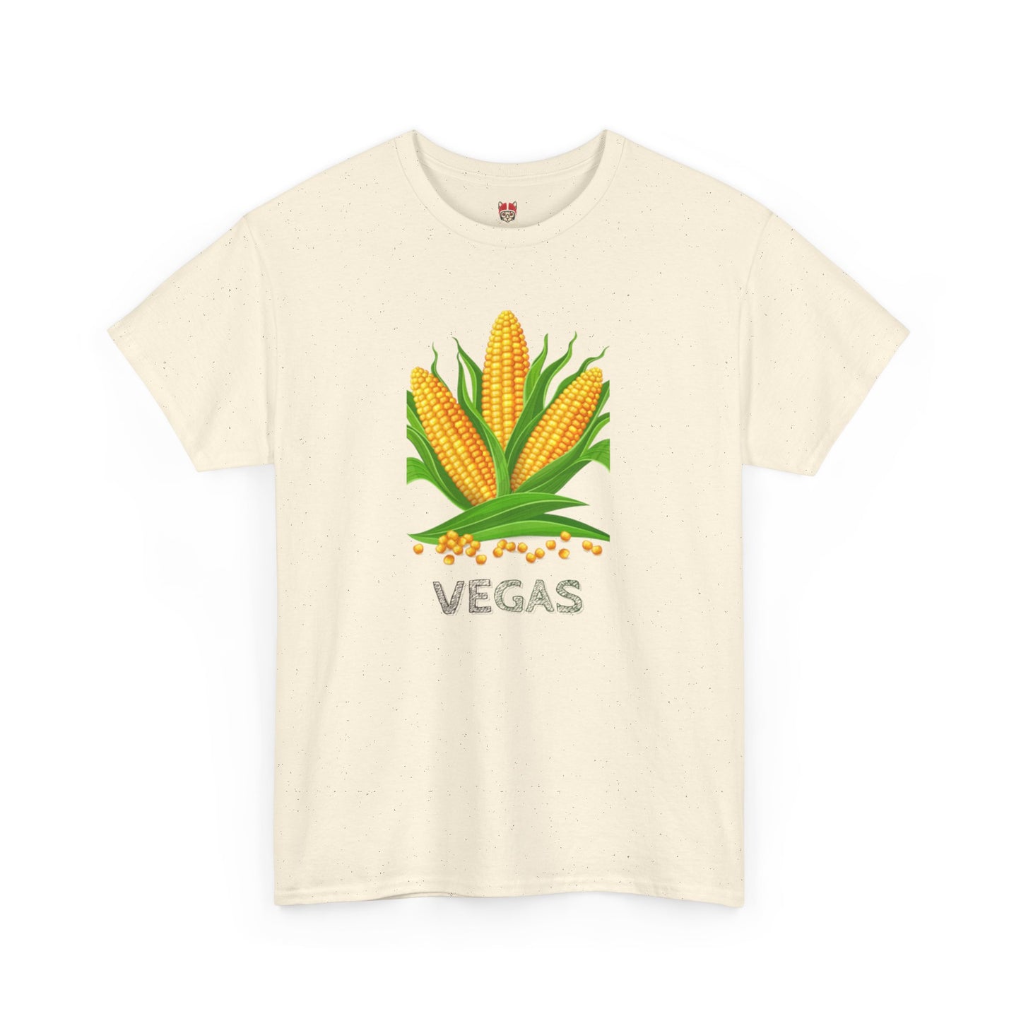 VEGAS - Unisex Heavy Cotton Tee