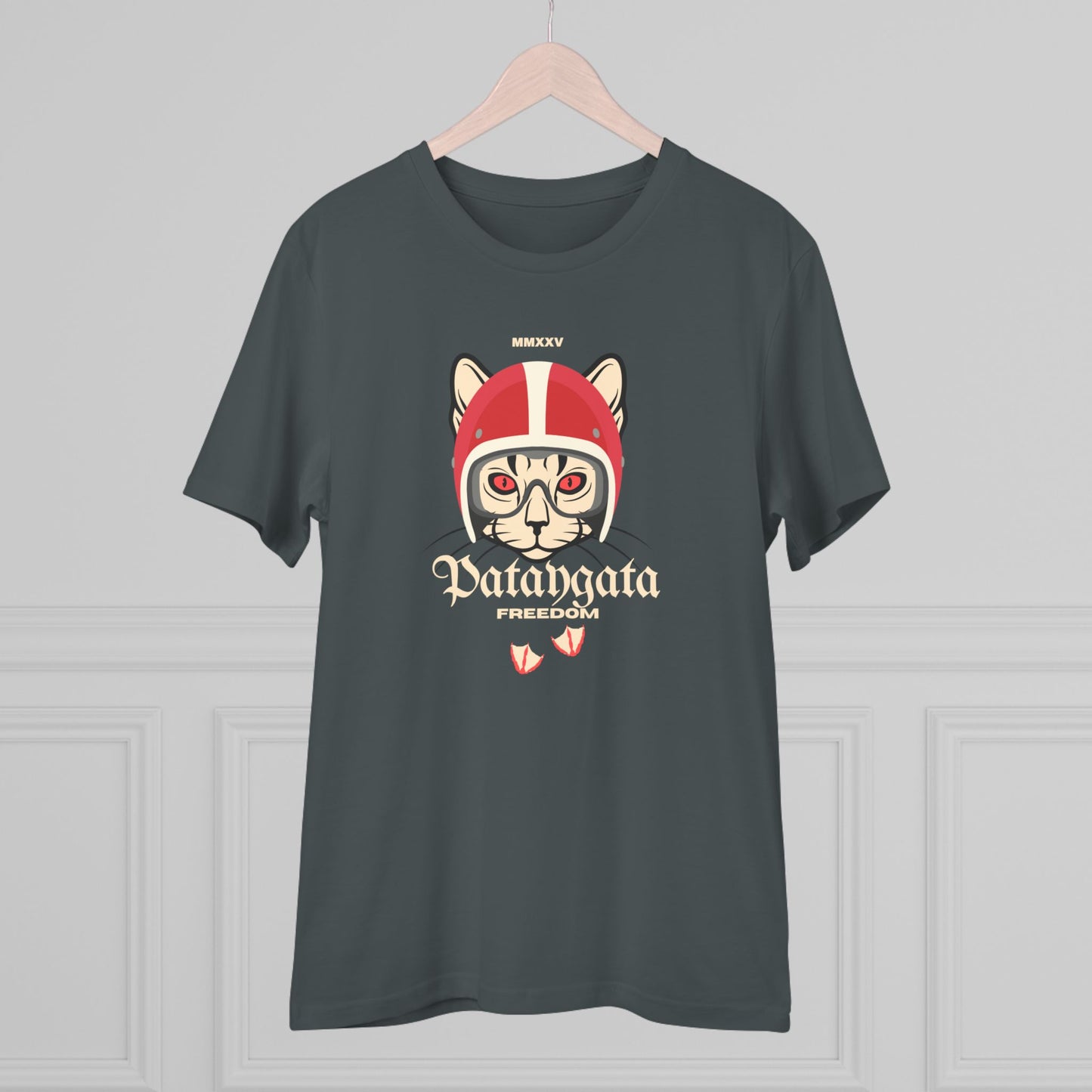 PATAYGATA - Organic T-shirt - Unisex