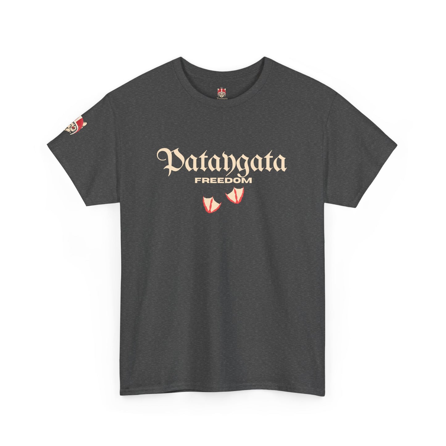 PATAYGATA - Unisex Heavy Cotton Tee