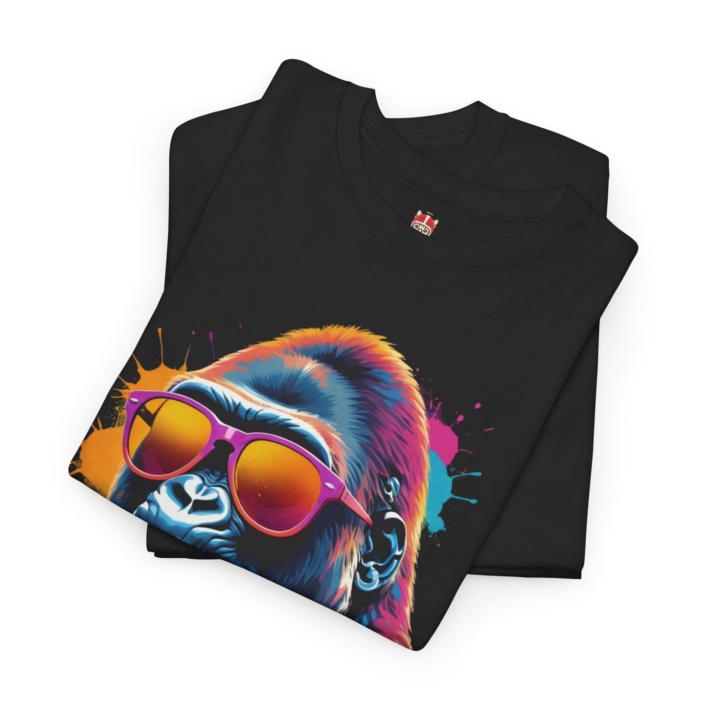 Glorious - Unisex Heavy Cotton Tee