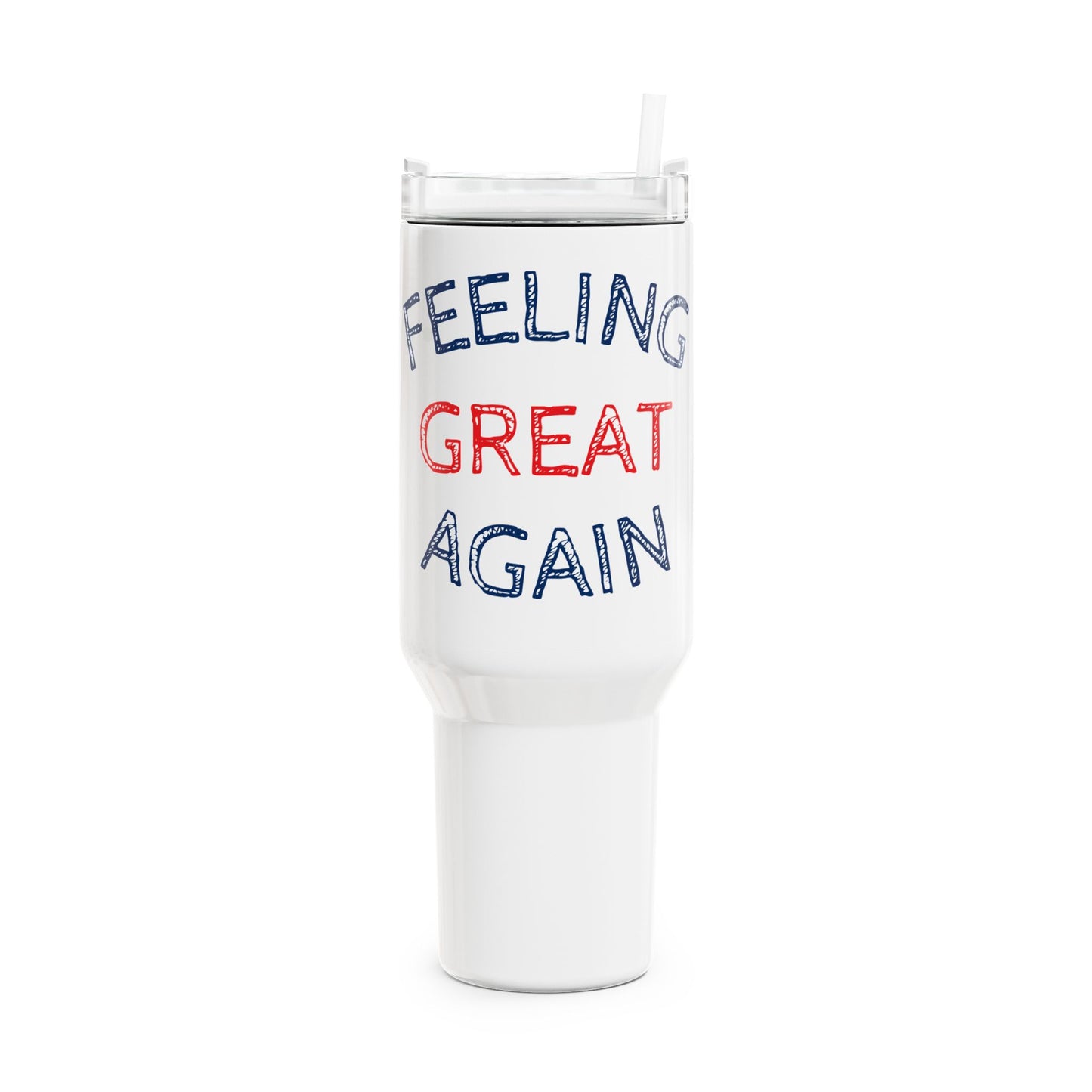 GREAT AGAIN - Tumbler, 40oz