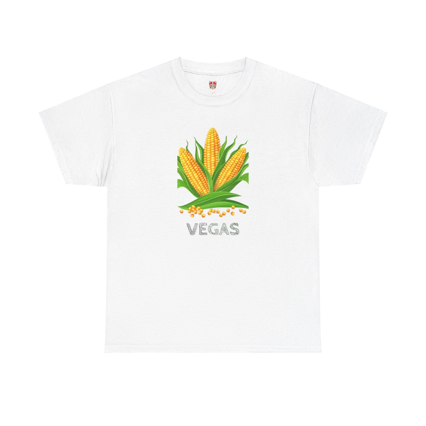 VEGAS - Unisex Heavy Cotton Tee