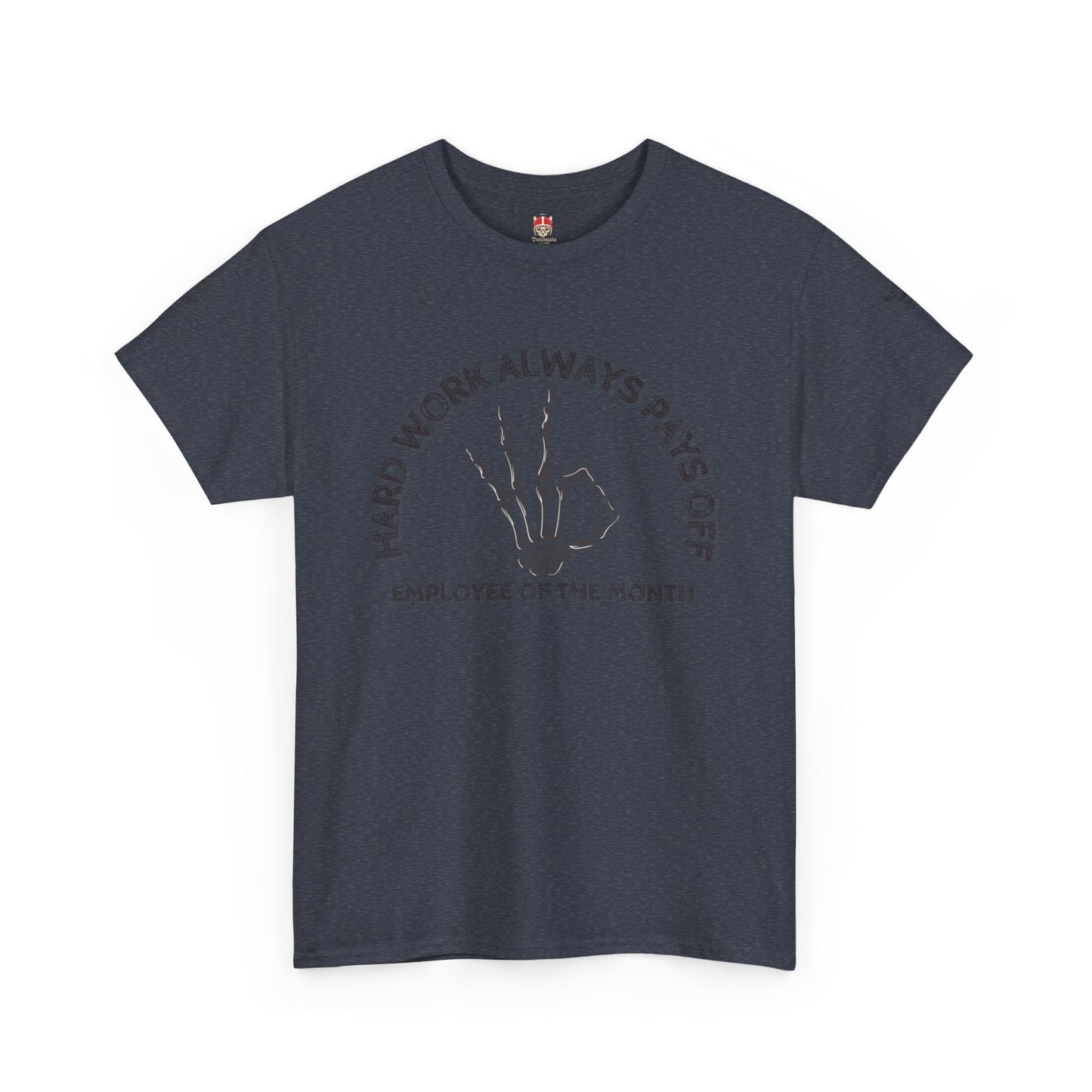 BD EMPLOYEE - Unisex Heavy Cotton Tee