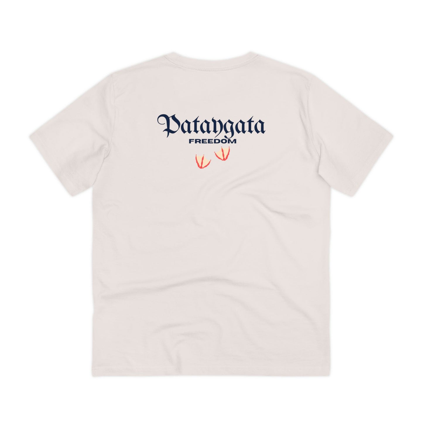 PATAYGATA - Organic T-shirt - Unisex