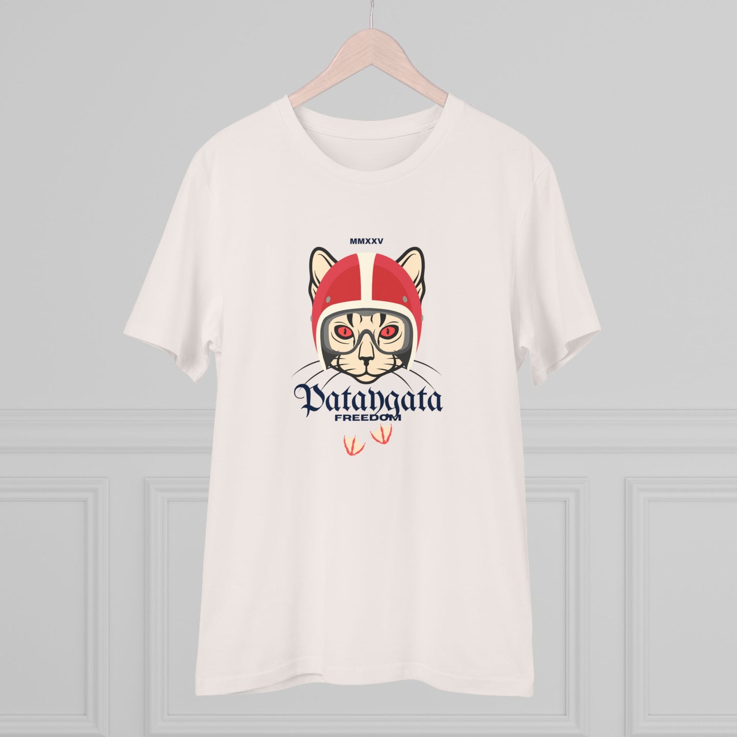 PATAYGATA - Organic T-shirt - Unisex