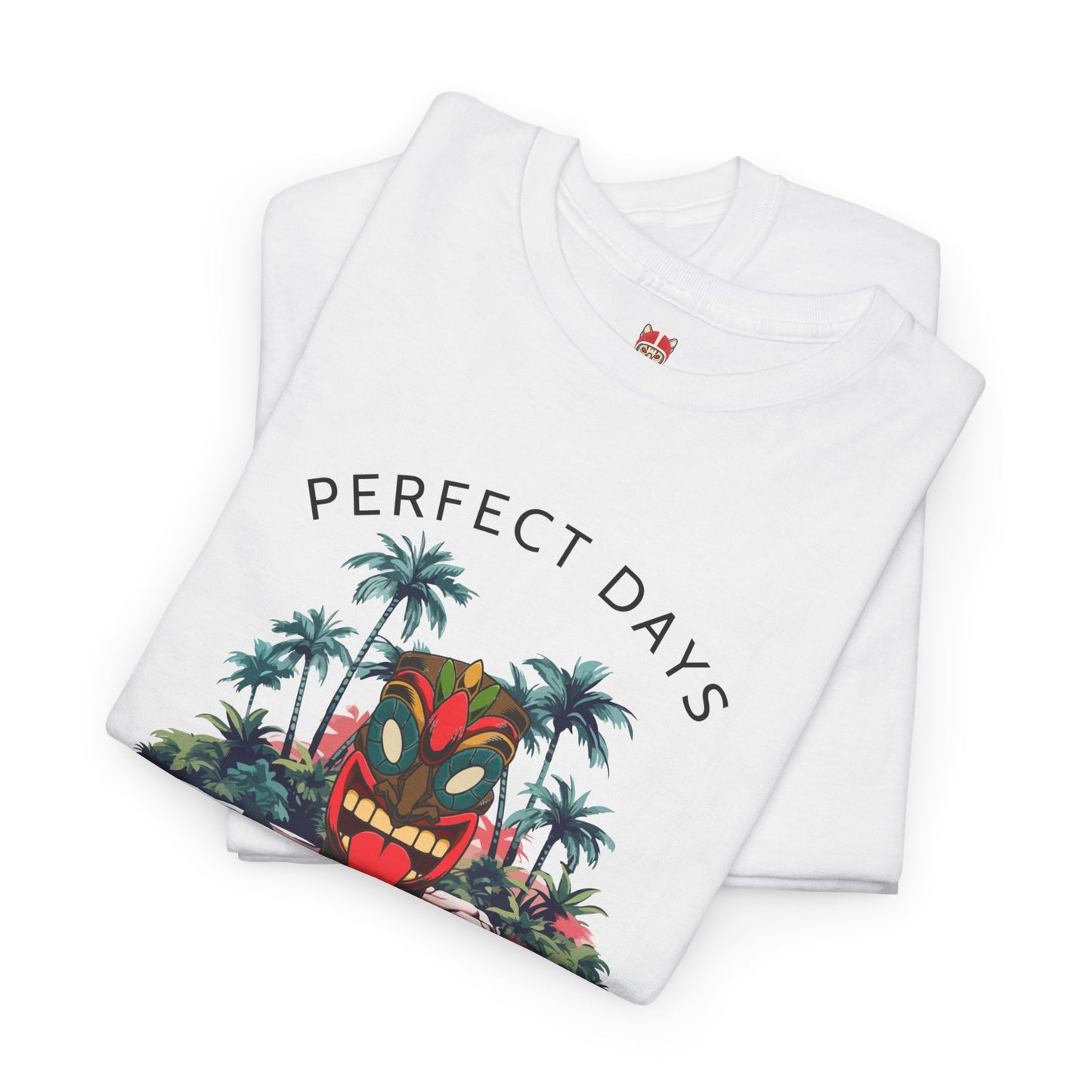 TO THE BEACH - Unisex Heavy Cotton Tee