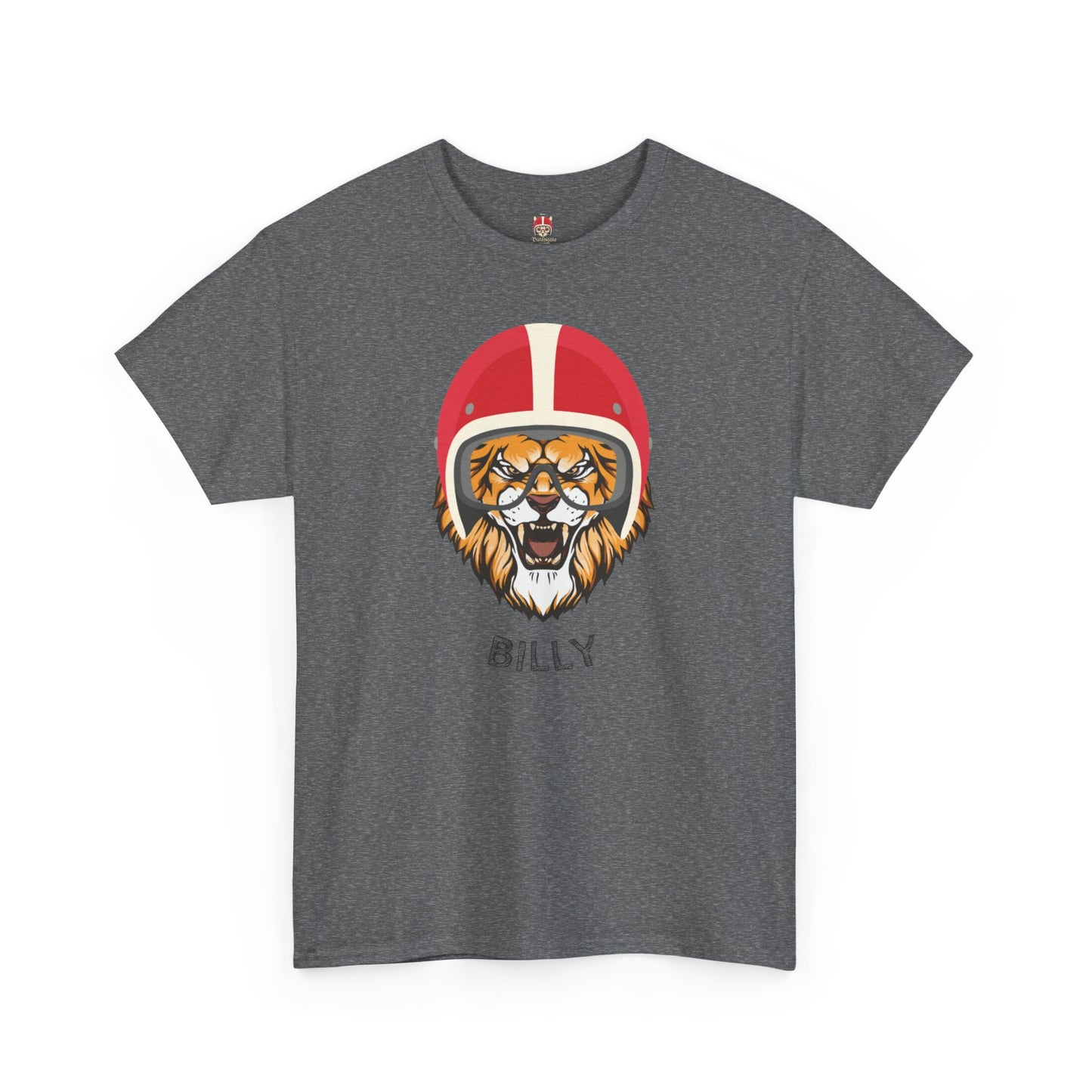 BILLY - Unisex Heavy Cotton Tee