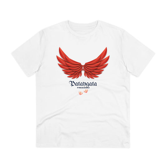 PATAYGATA - Organic T-shirt - Unisex