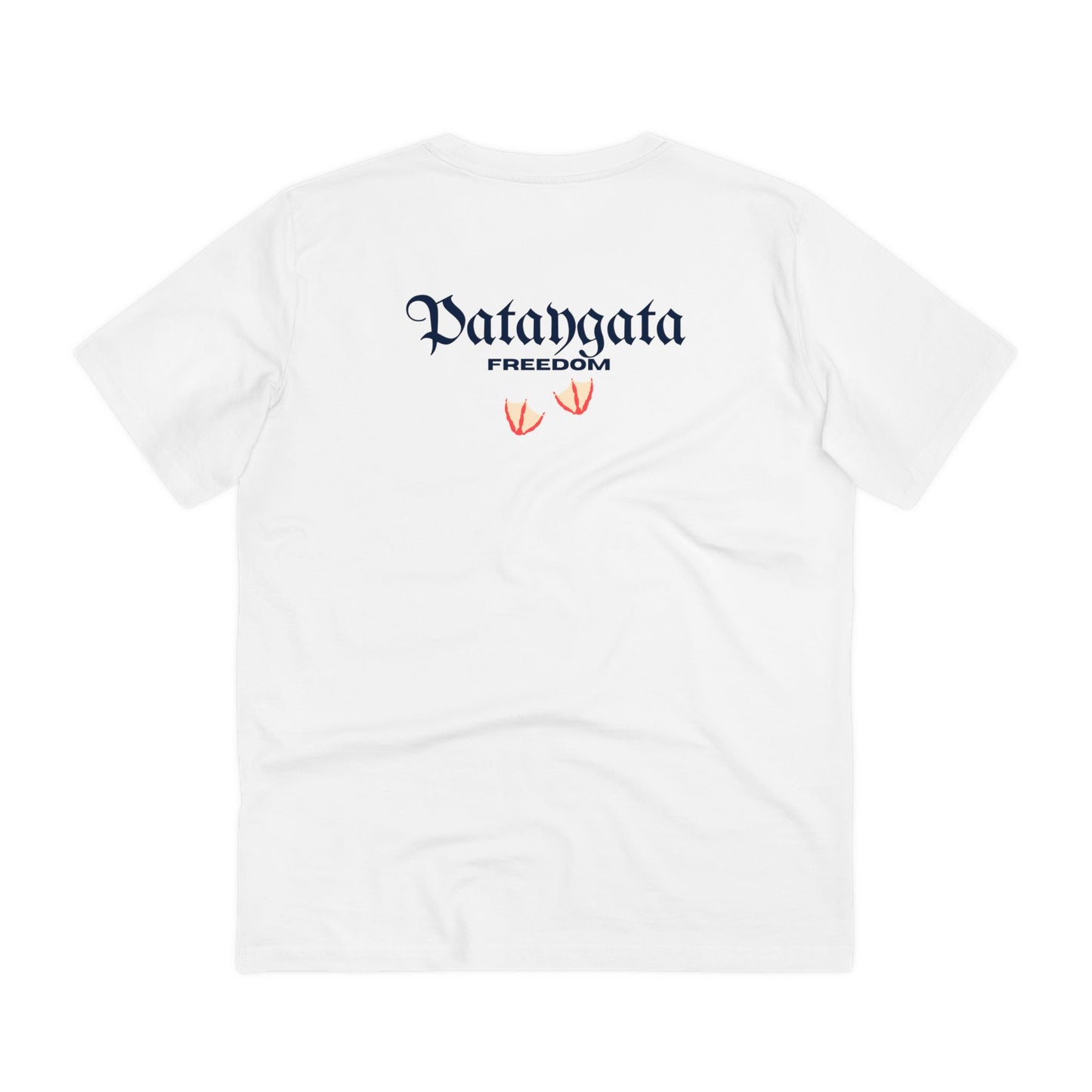 PATAYGATA - Organic T-shirt - Unisex