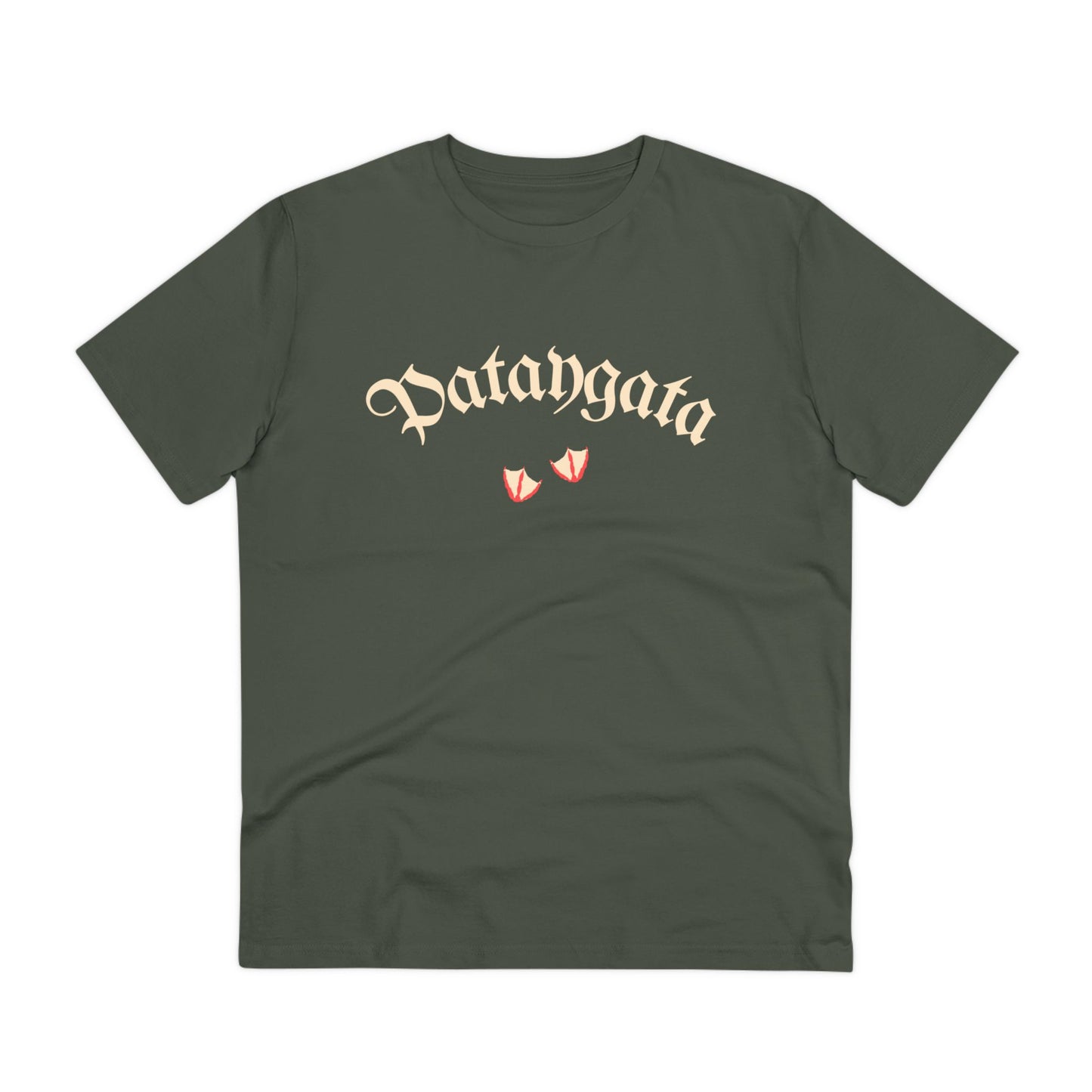 PATAYGATA - Organic T-shirt - Unisex