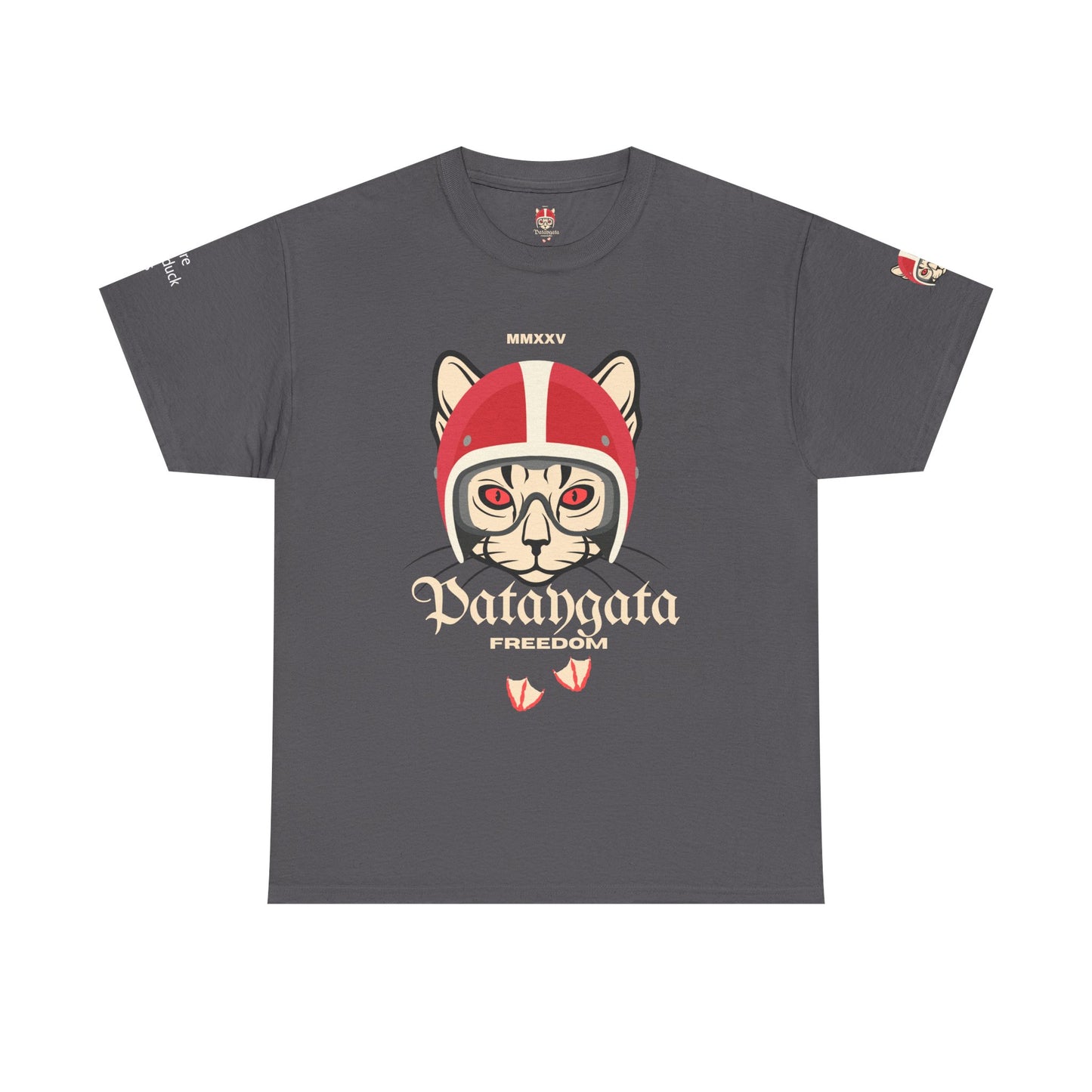 PATAYGATA - Unisex Heavy Cotton Tee