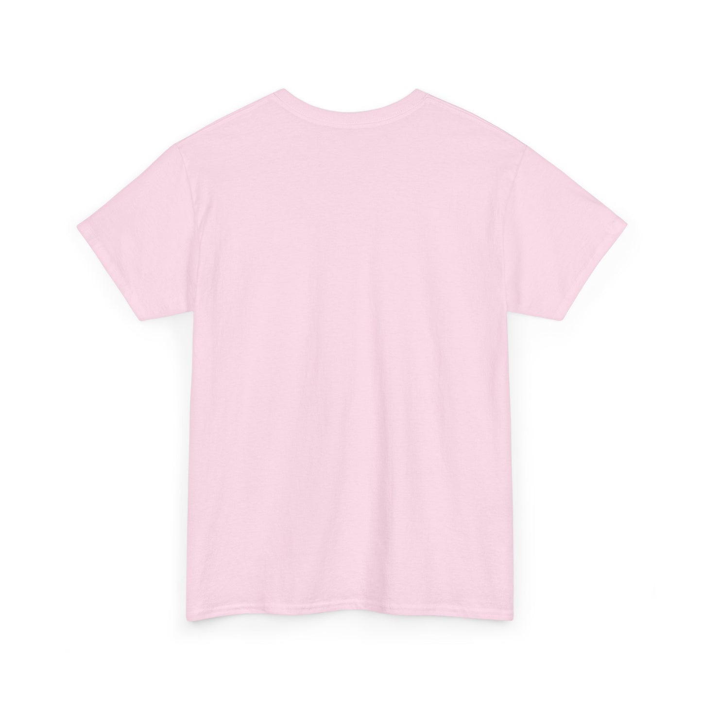 SIZE MATTERS - Unisex Heavy Cotton Tee