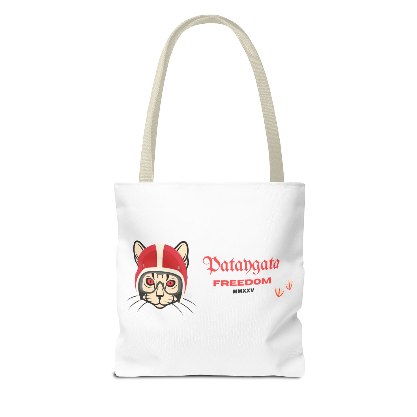 AWESOME - Tote Bag (AOP)