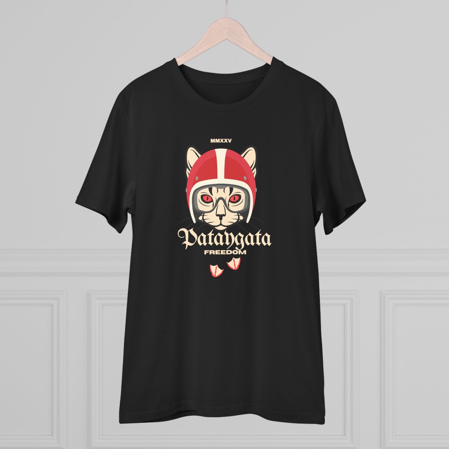 PATAYGATA - Organic T-shirt - Unisex