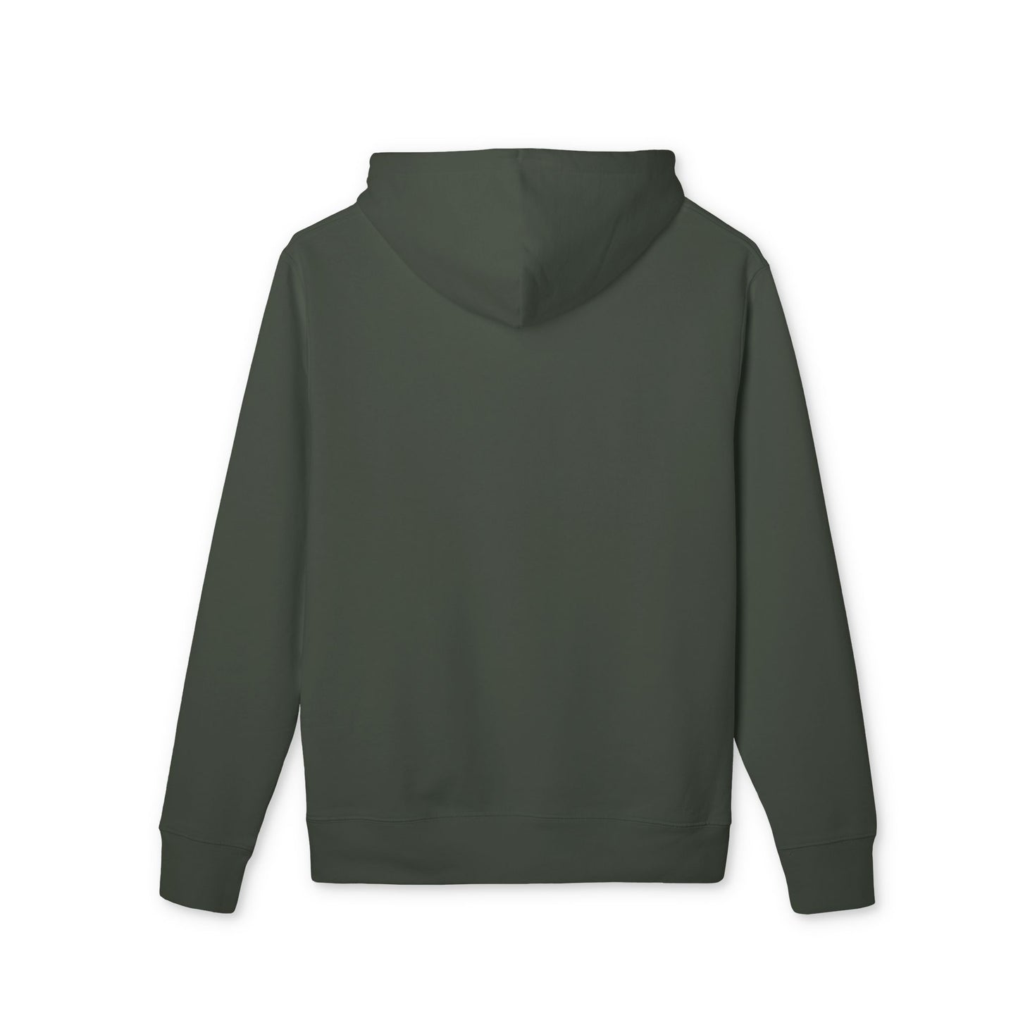 Beware Claw Design Unisex Hoodie - Perfect for Halloween and Everyday Wear