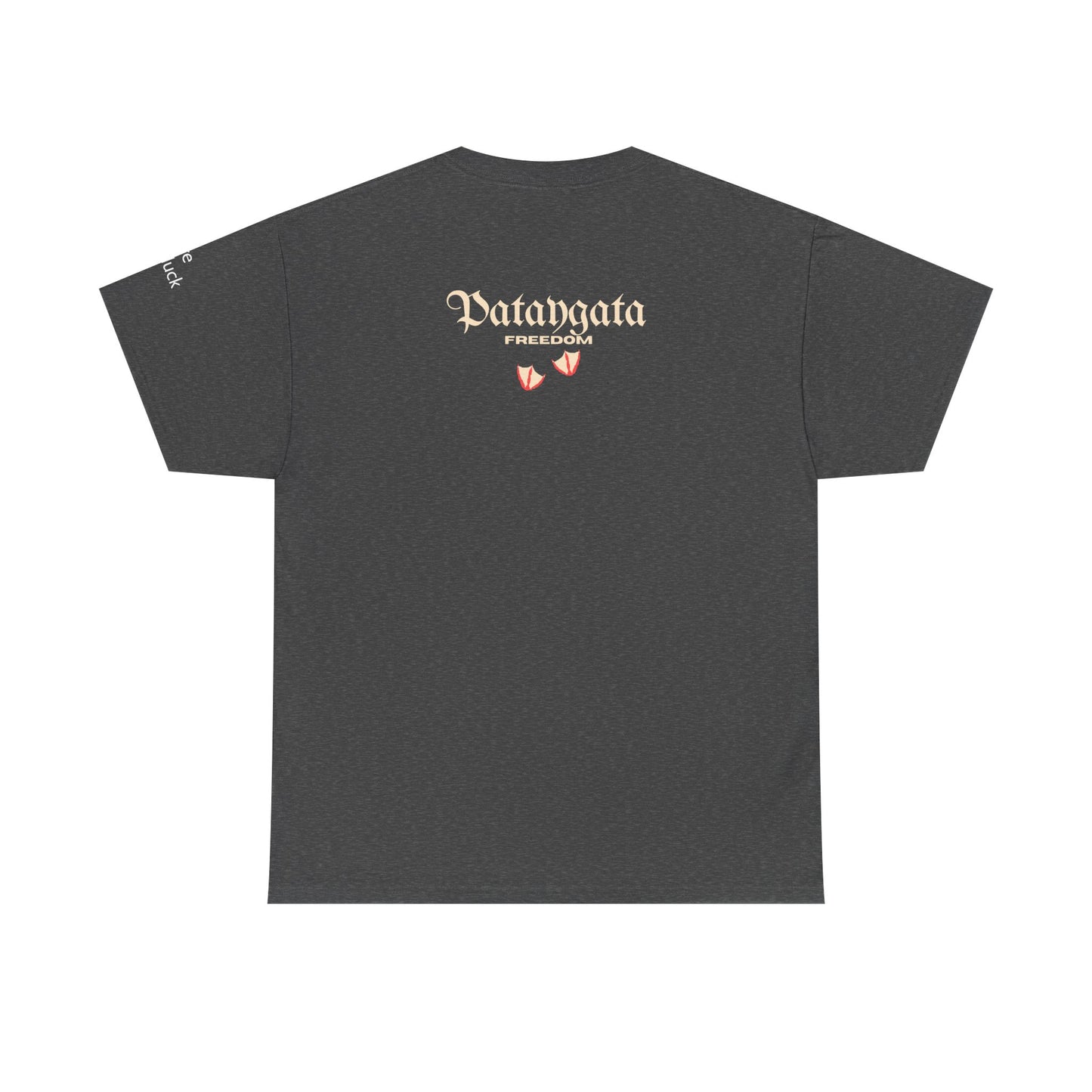 RELEGION - Unisex Heavy Cotton Tee