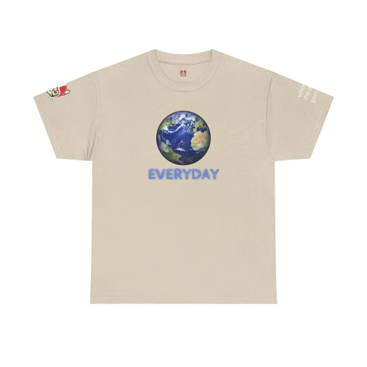 EVERYDAY - Unisex Heavy Cotton Tee