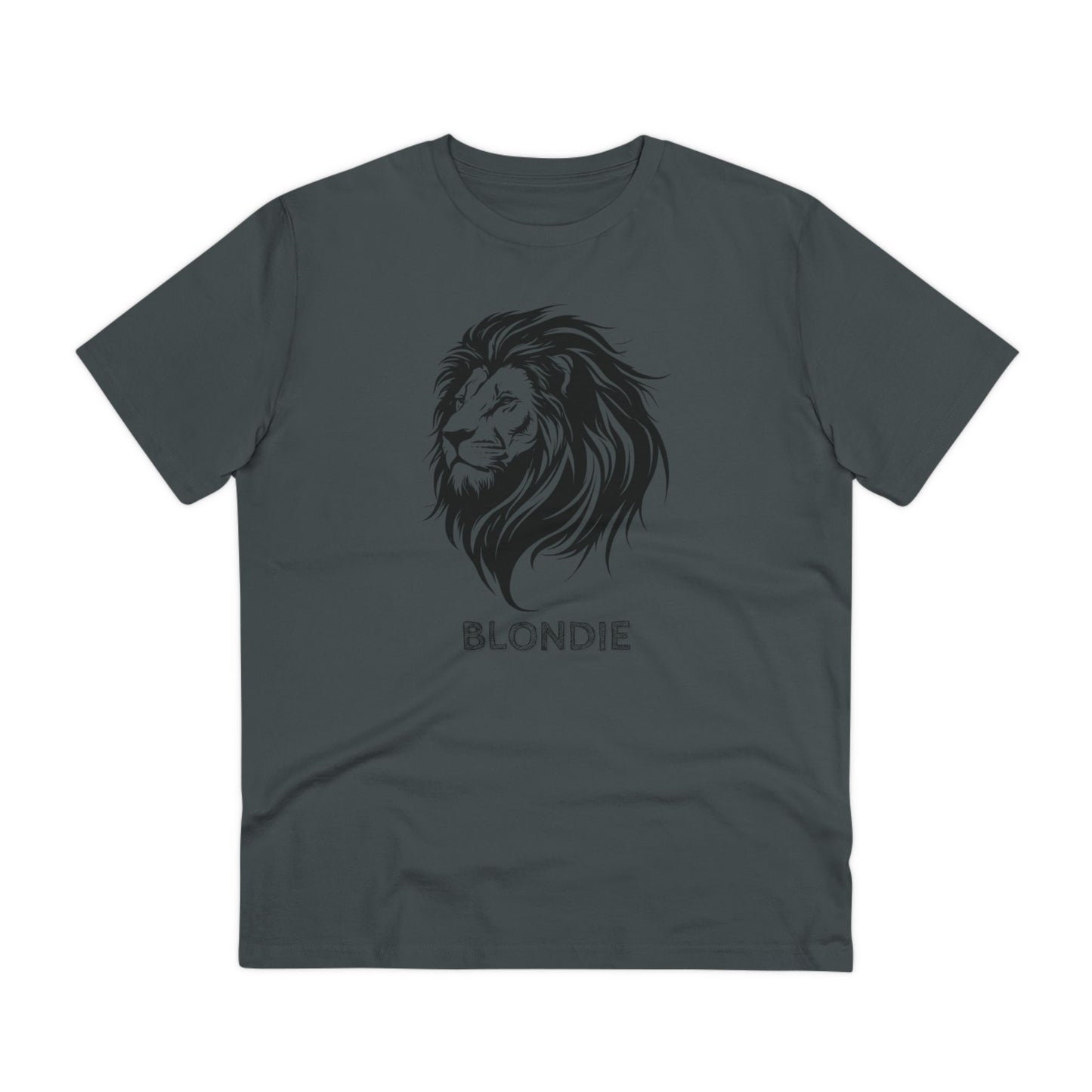 BLONDIE - Organic T-shirt - Unisex