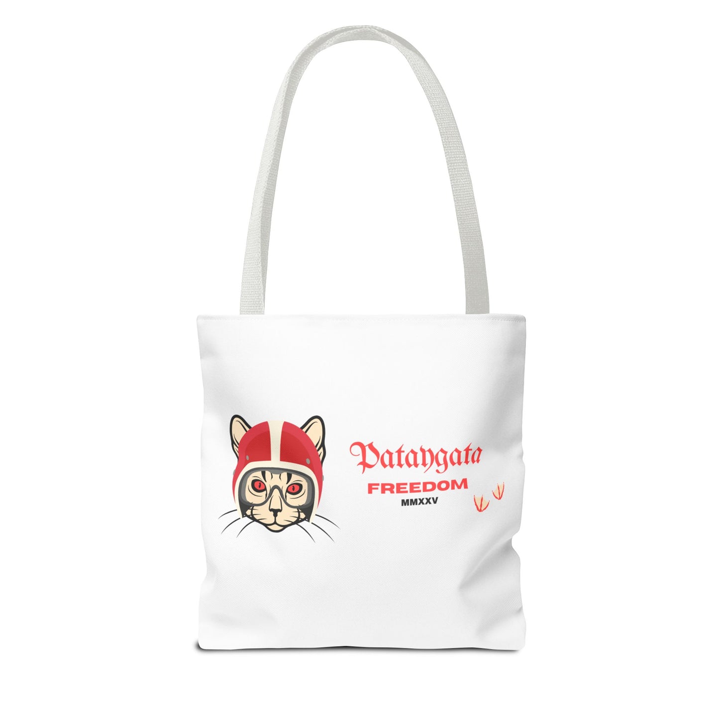 AWESOME - Tote Bag (AOP)