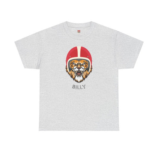 BILLY - Unisex Heavy Cotton Tee