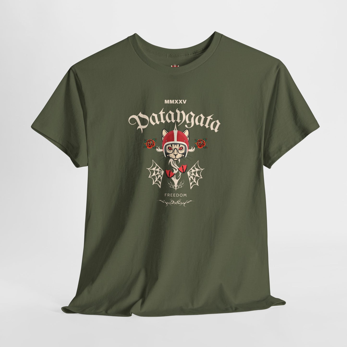 PATAYGATA INK - Unisex Heavy Cotton Tee