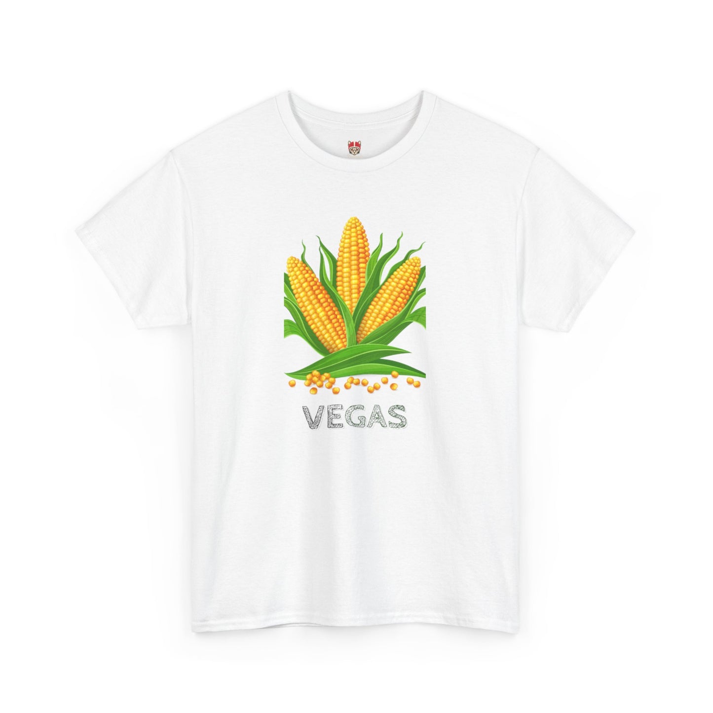 VEGAS - Unisex Heavy Cotton Tee