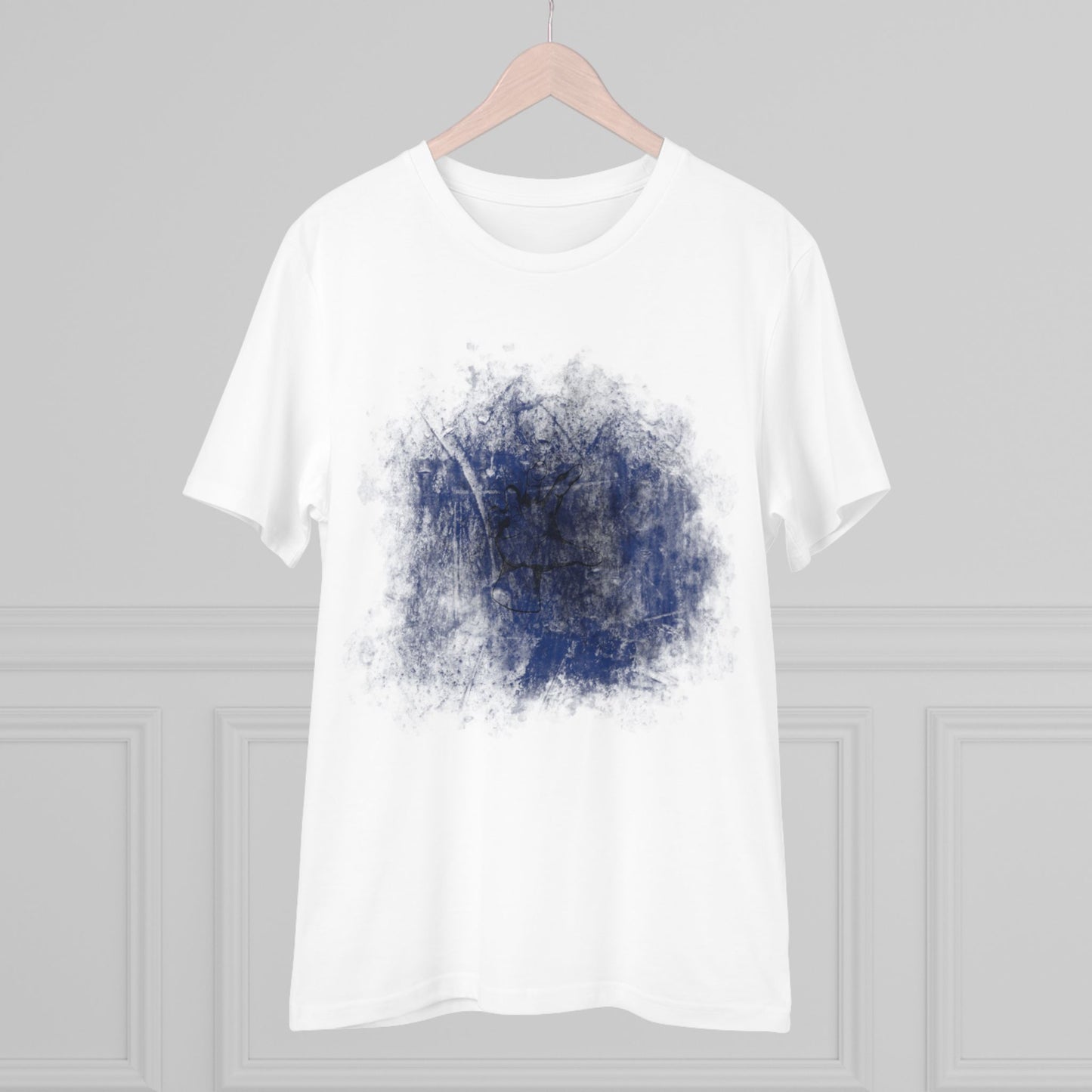 HOLLOW - Organic T-shirt - Unisex