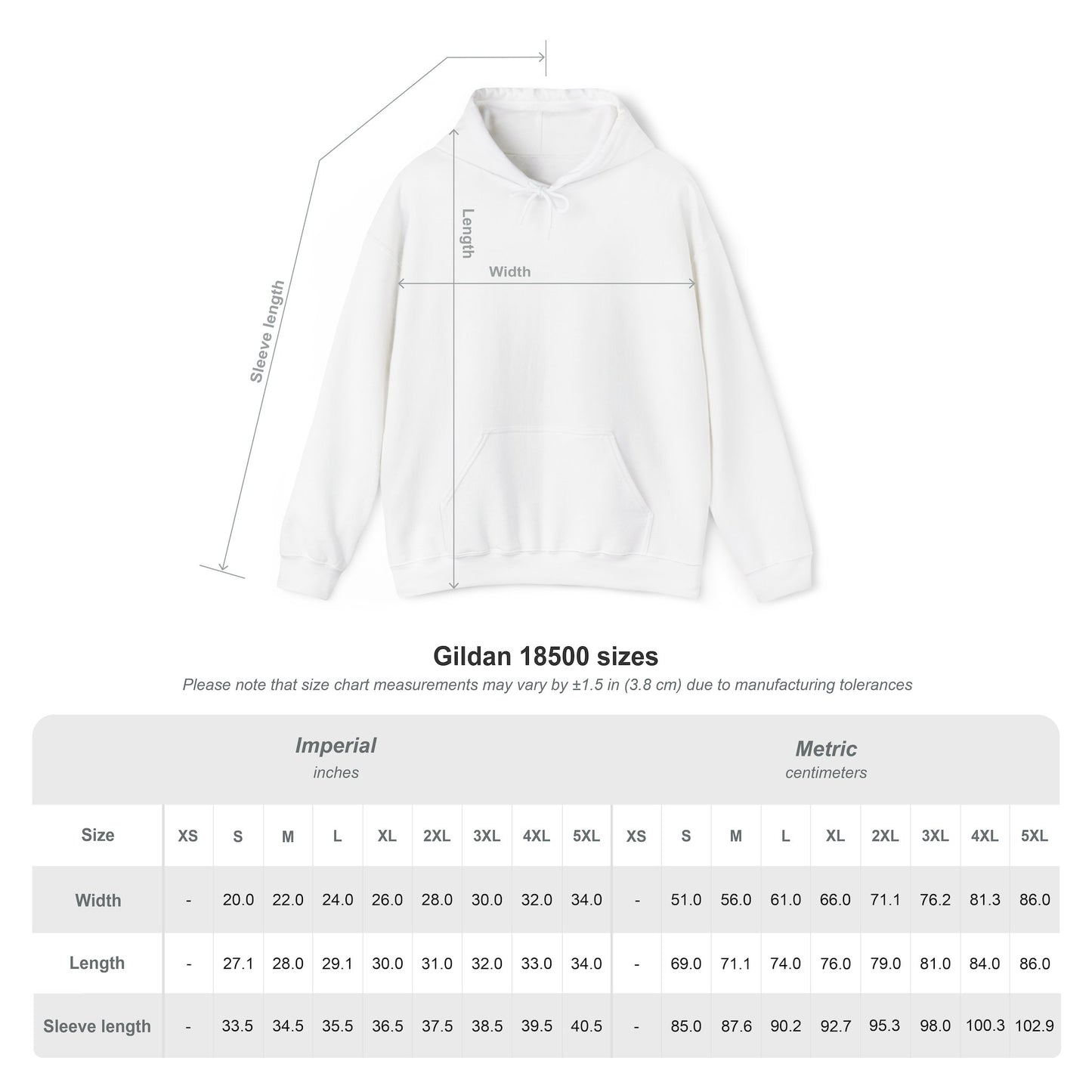 The summer is coming Hoodie