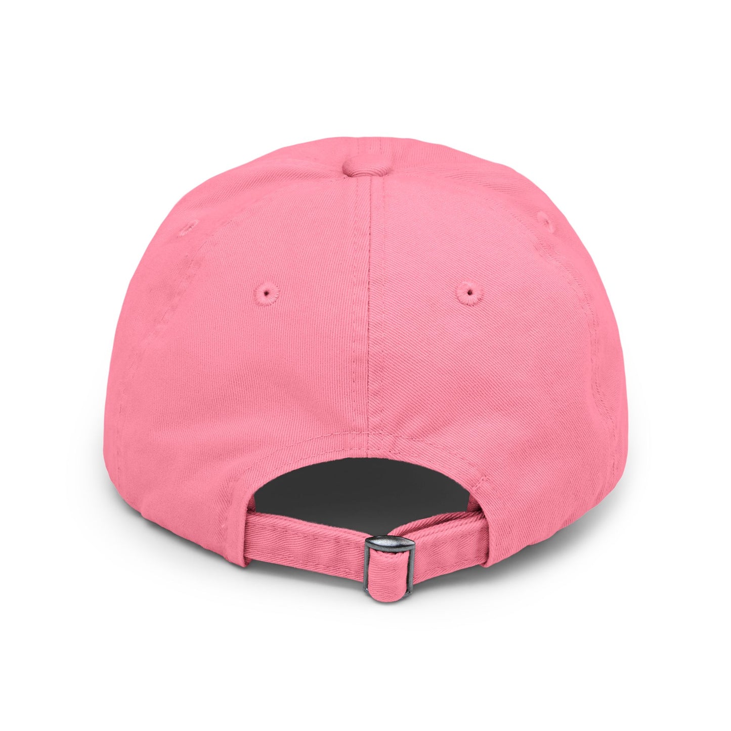 SUMHER - Unisex Distressed Cap