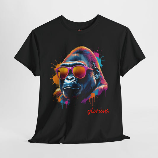 Glorious - Unisex Heavy Cotton Tee
