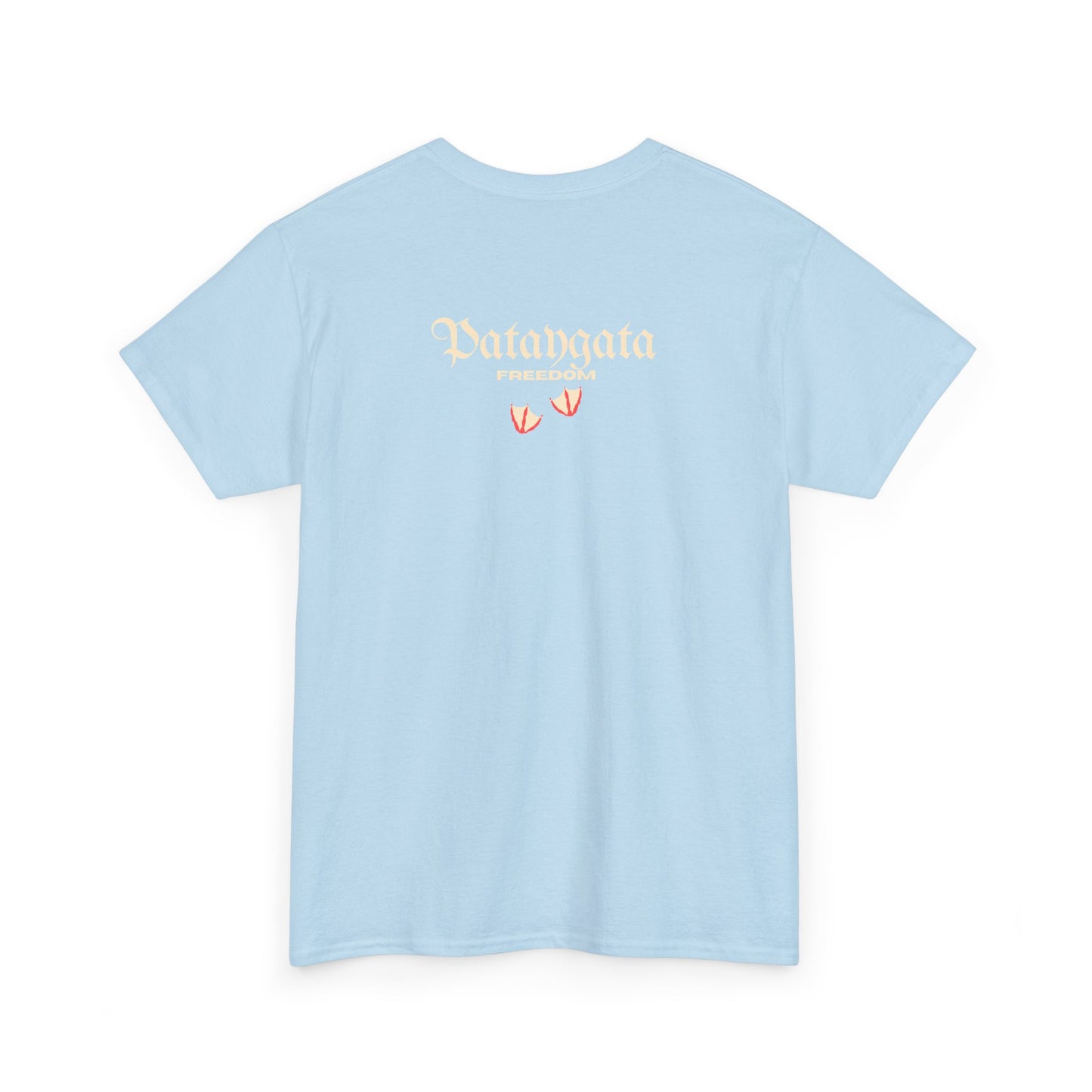 TENNIS - Unisex Heavy Cotton Tee