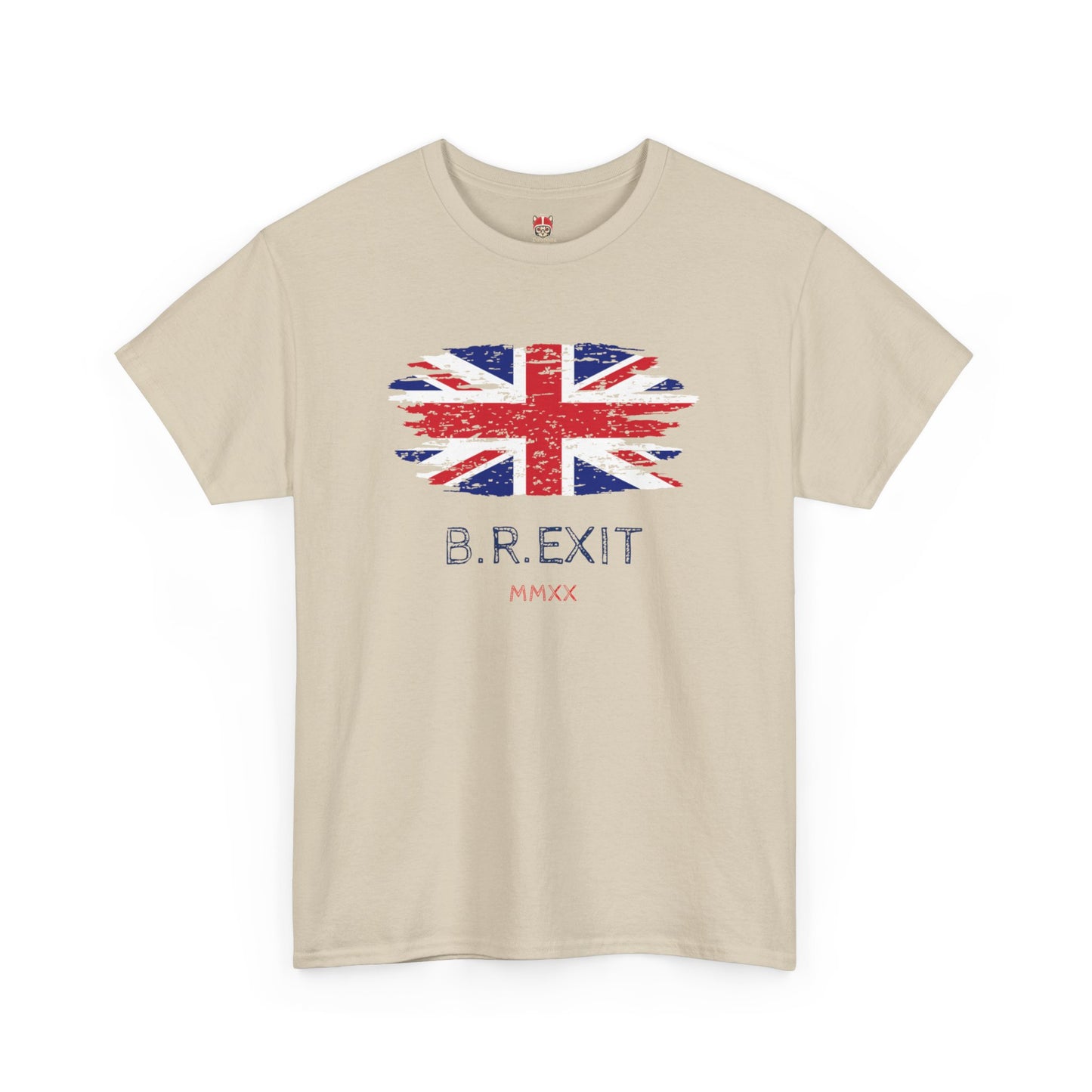 BREXIT - Unisex Heavy Cotton Tee