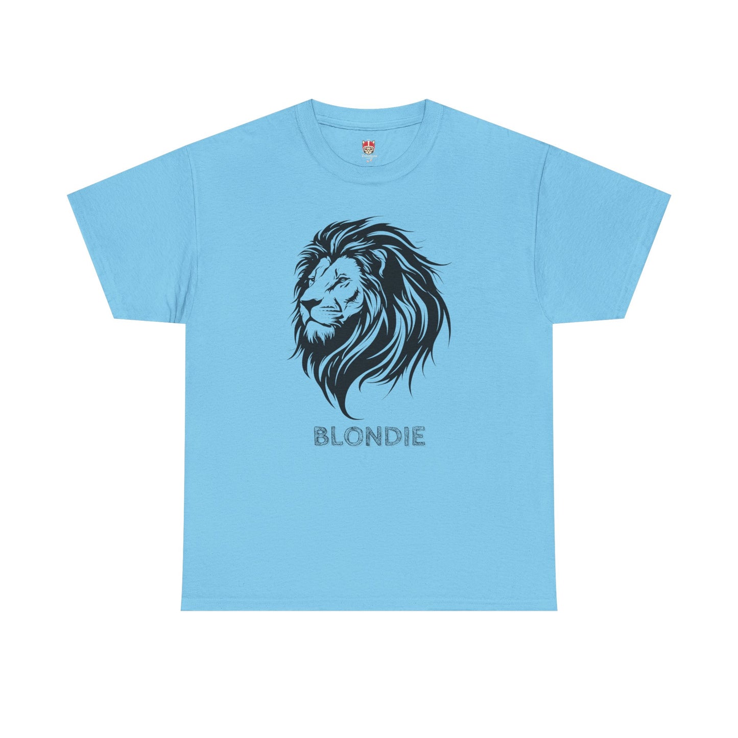 BLONDIE - Unisex Heavy Cotton Tee