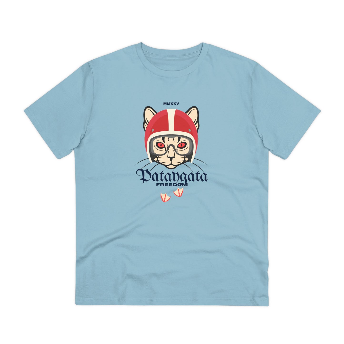 PATAYGATA - Organic T-shirt - Unisex