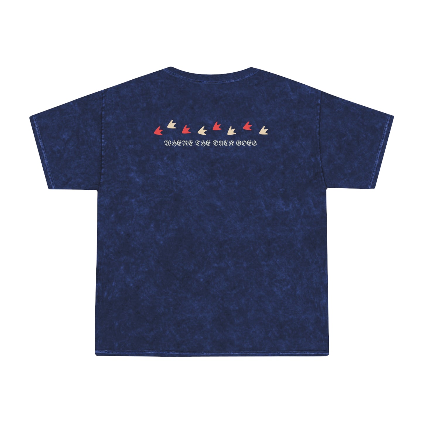 PATAYGATA - Unisex Mineral Wash T-Shirt