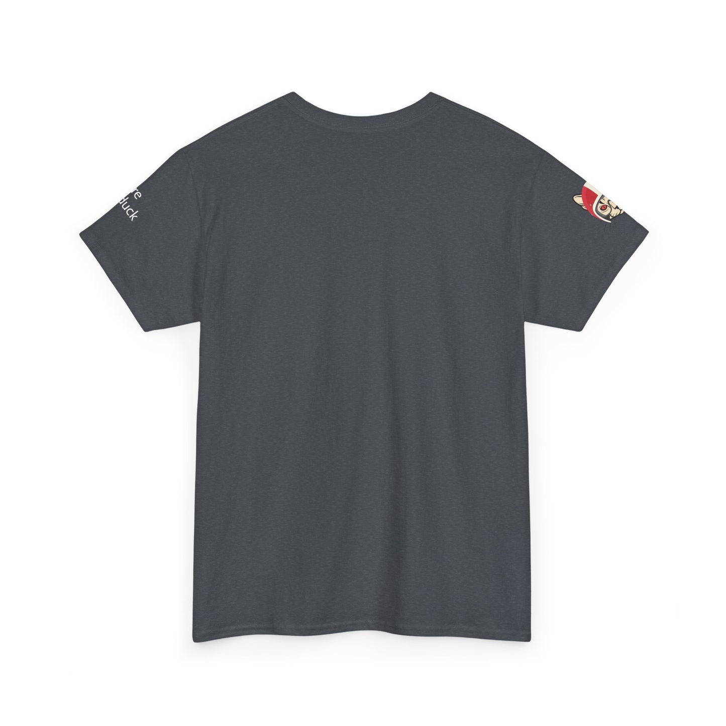 PRO MOTION - Unisex Heavy Cotton Tee