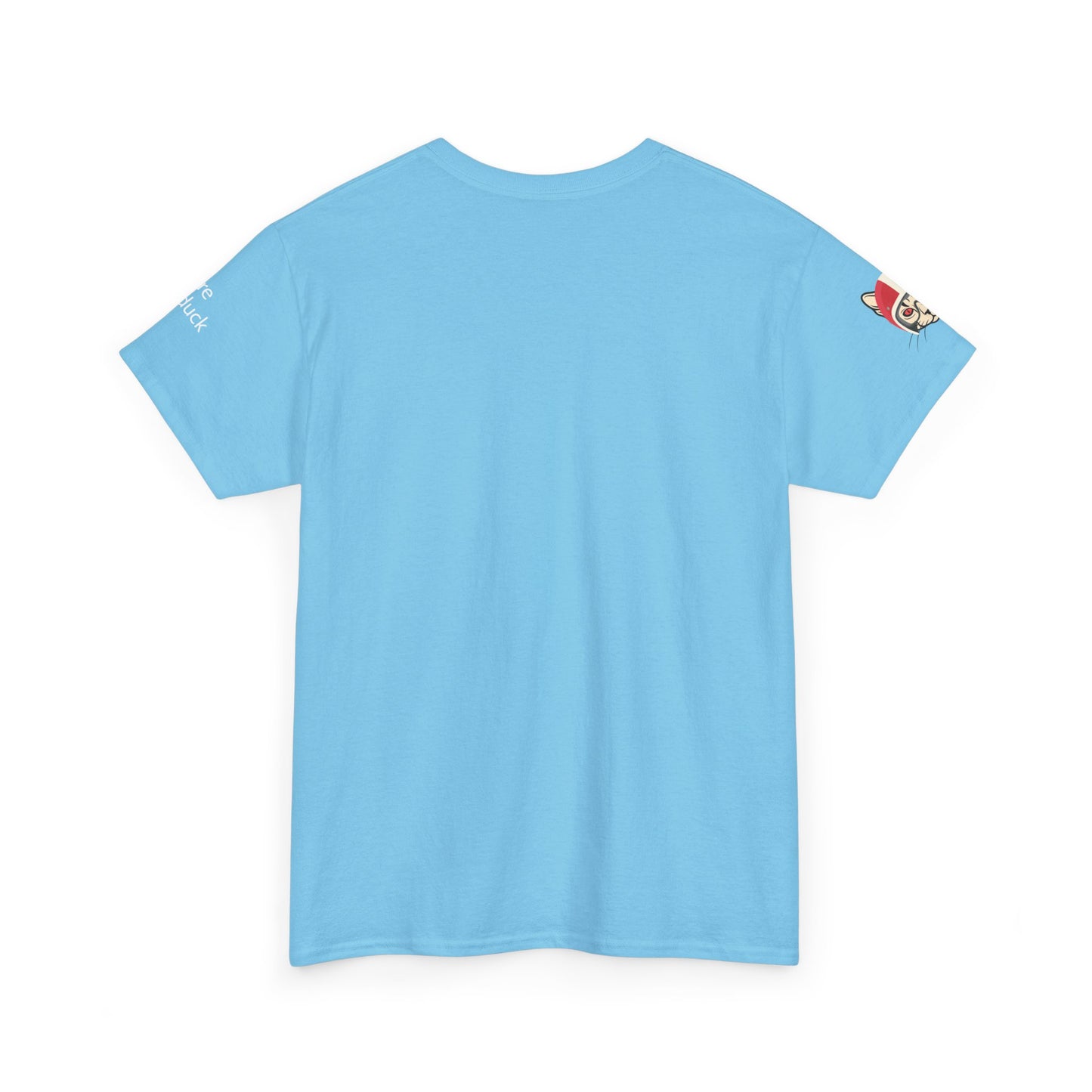 PRO MOTION - Unisex Heavy Cotton Tee