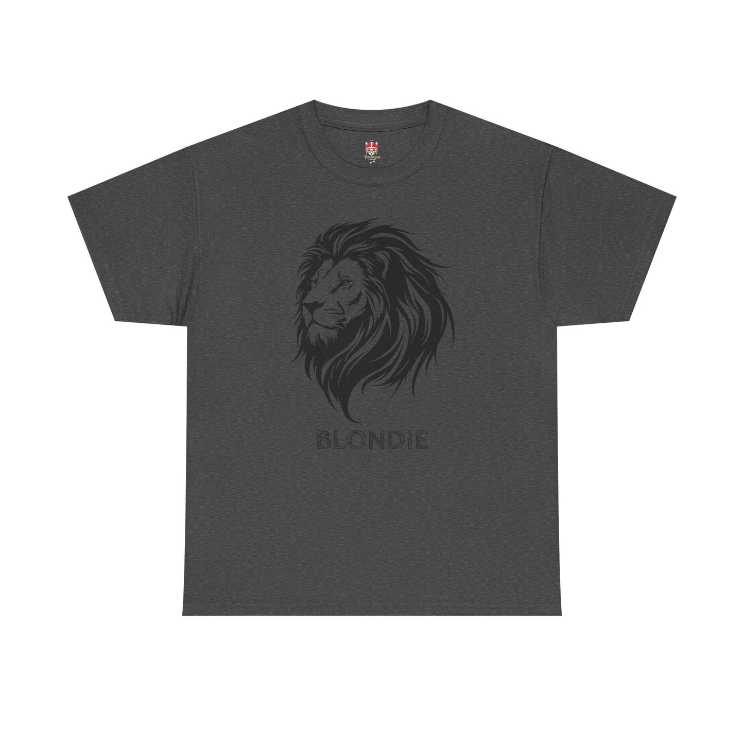 BLONDIE - Unisex Heavy Cotton Tee