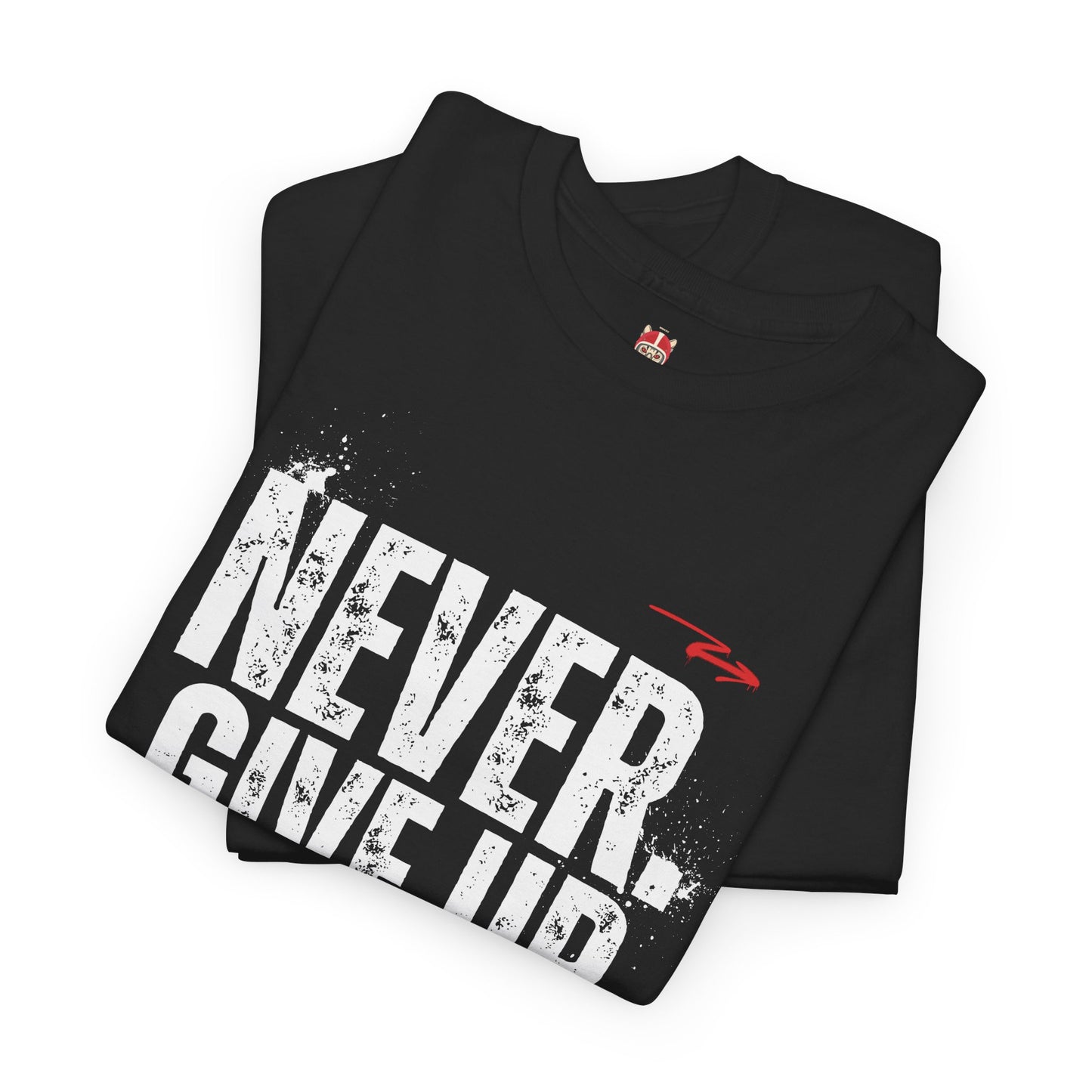 Punctuation - Unisex Heavy Cotton Tee